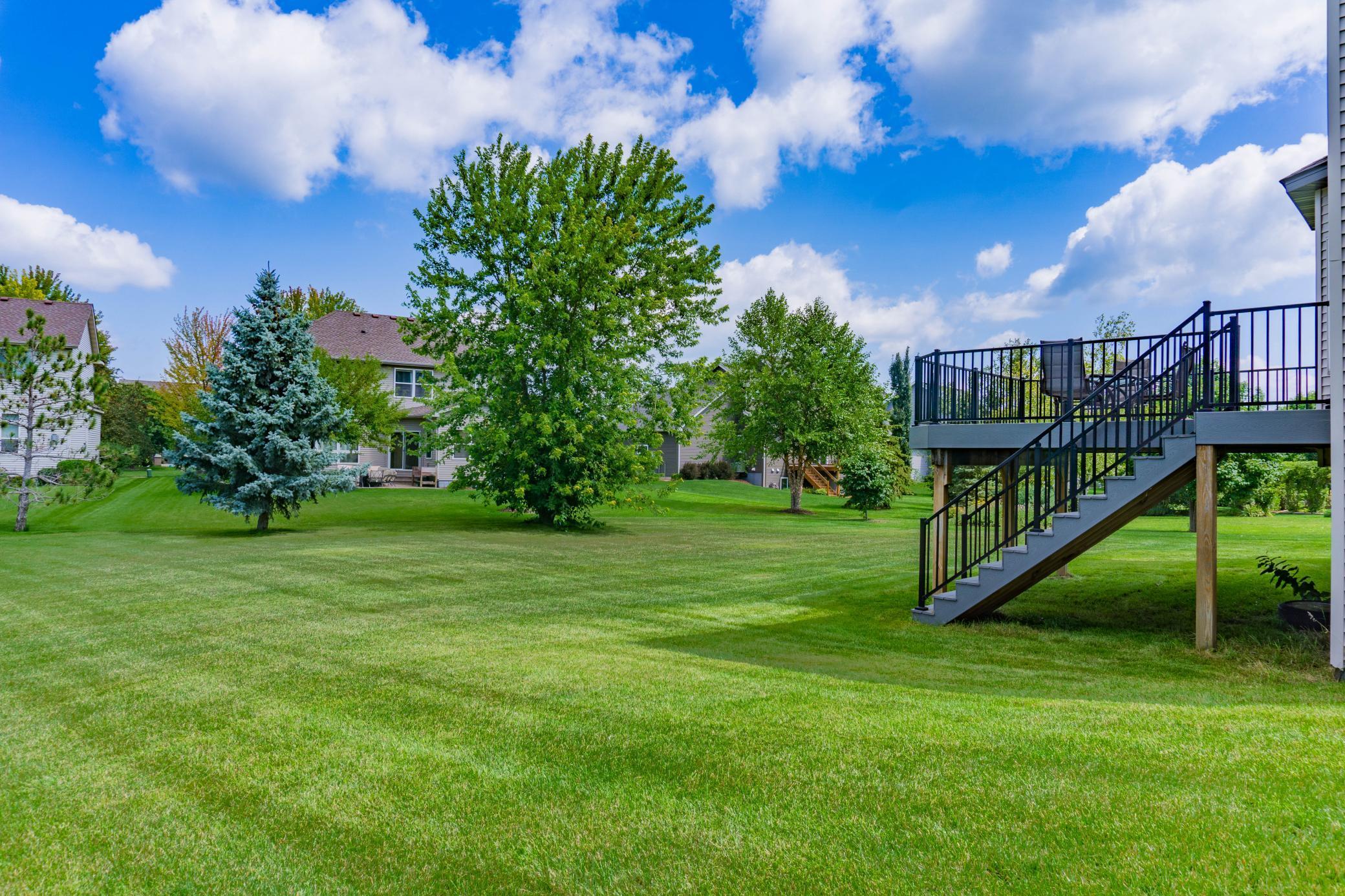 1216 S Windmill Creek