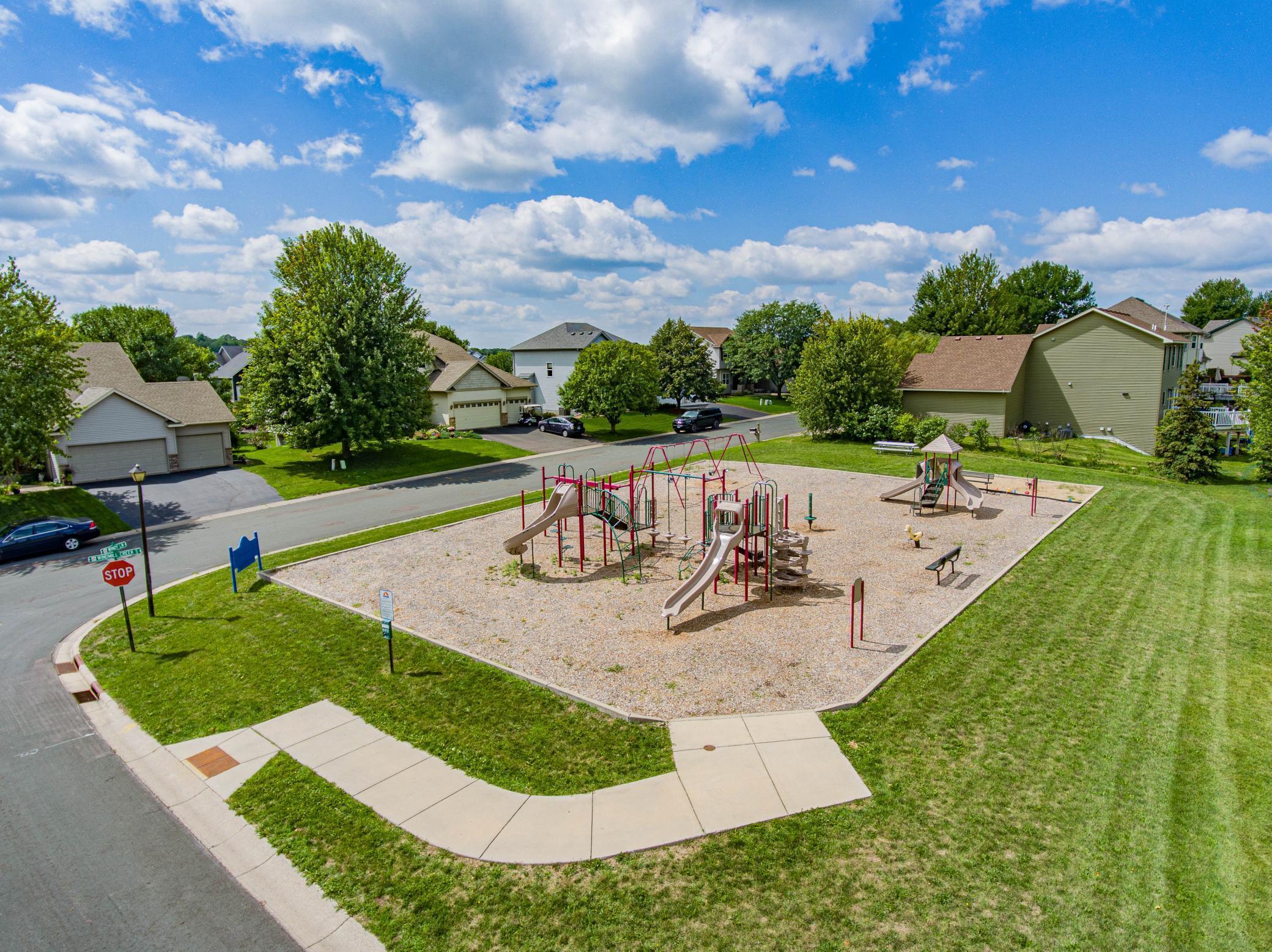 1216 S Windmill Creek