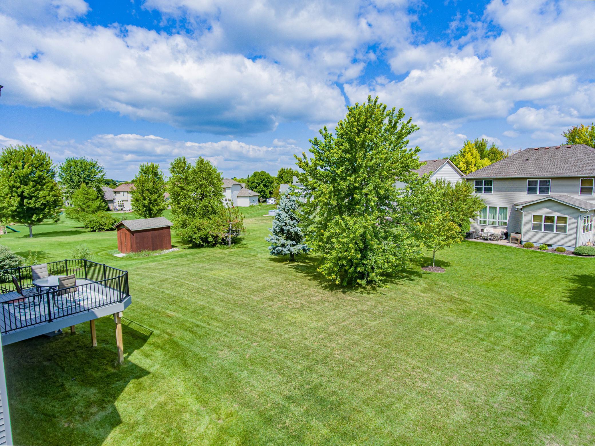 1216 S Windmill Creek