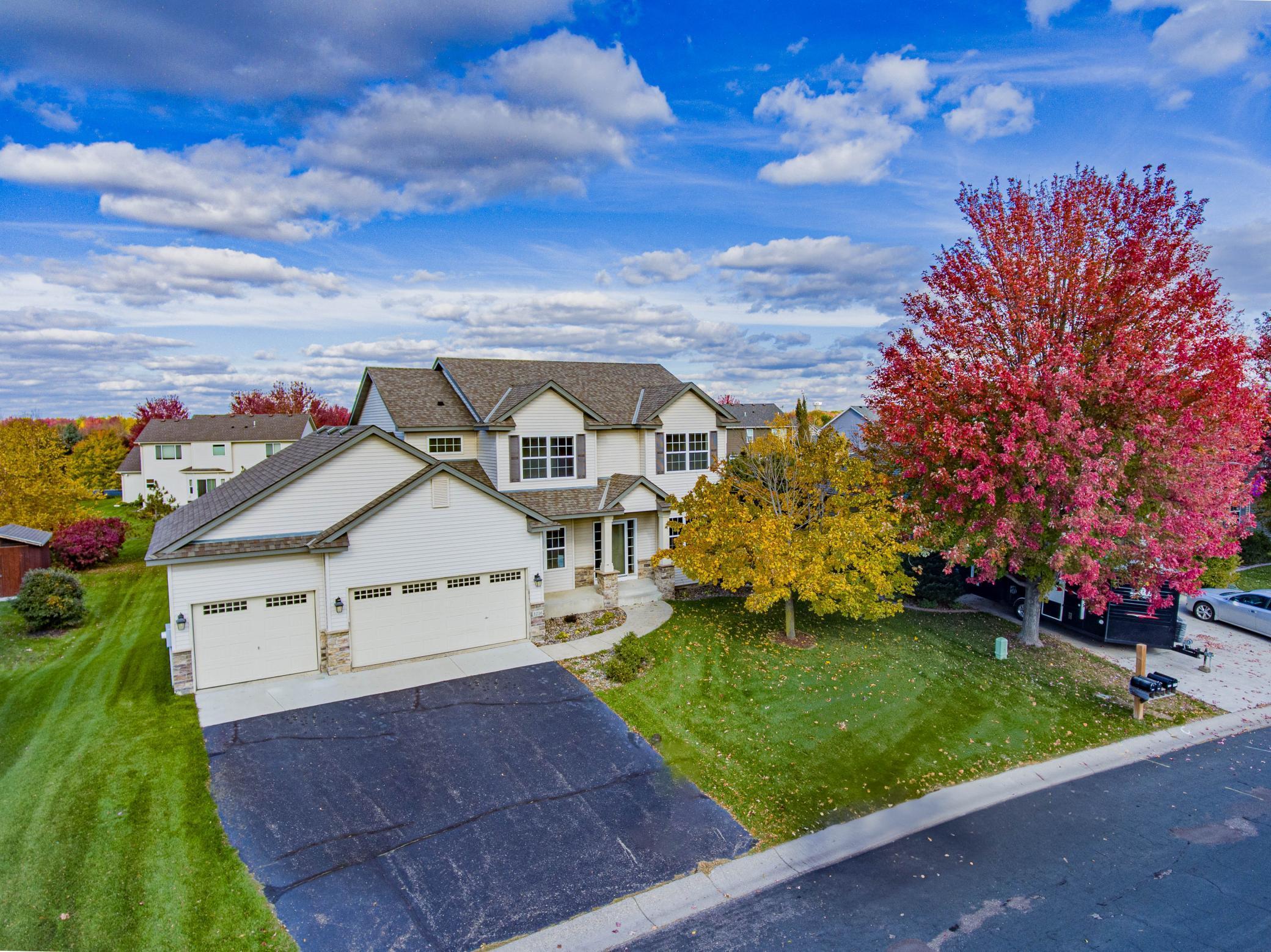 1216 S Windmill Creek