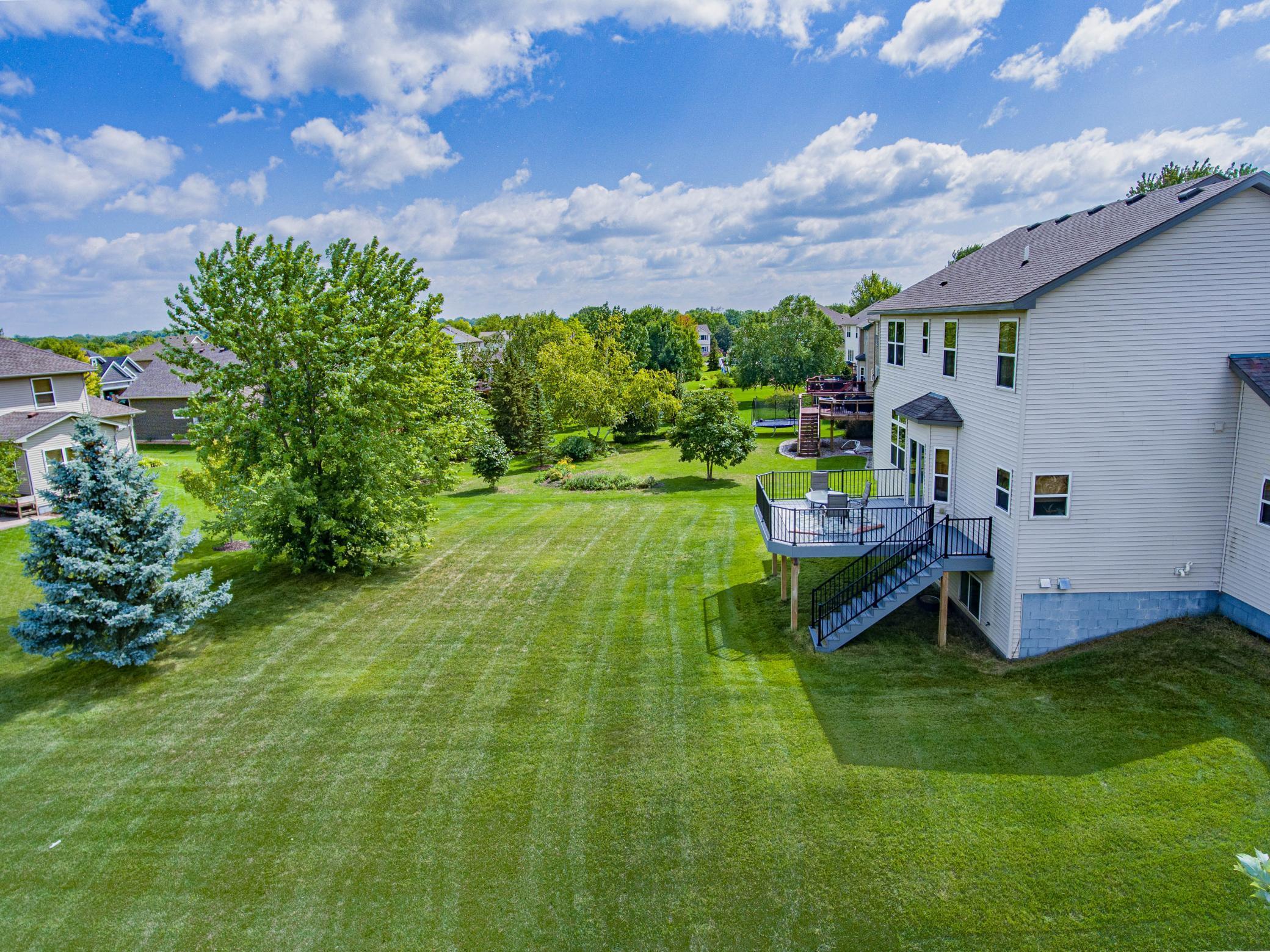 1216 S Windmill Creek