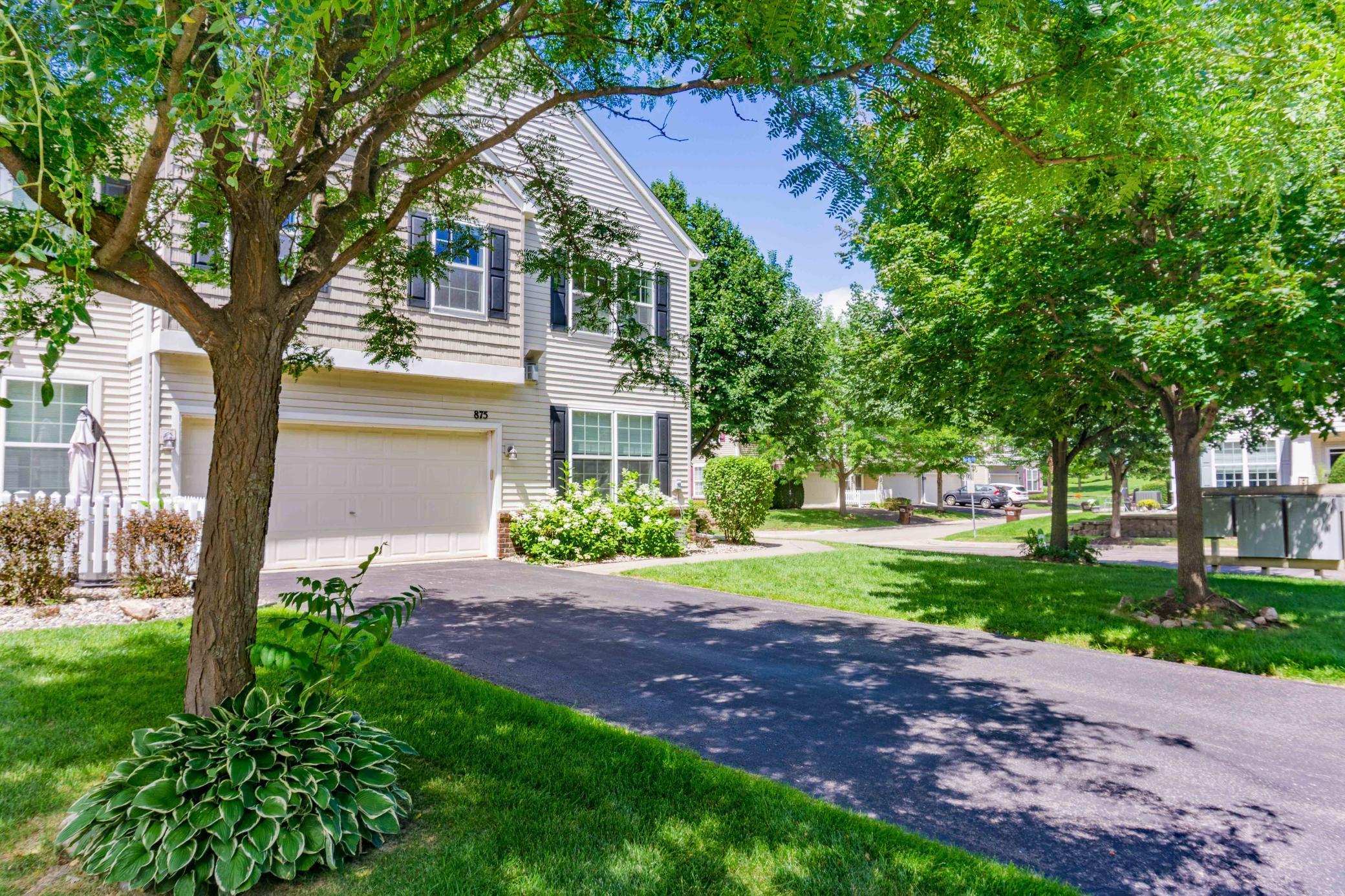 875 Braunworth Court