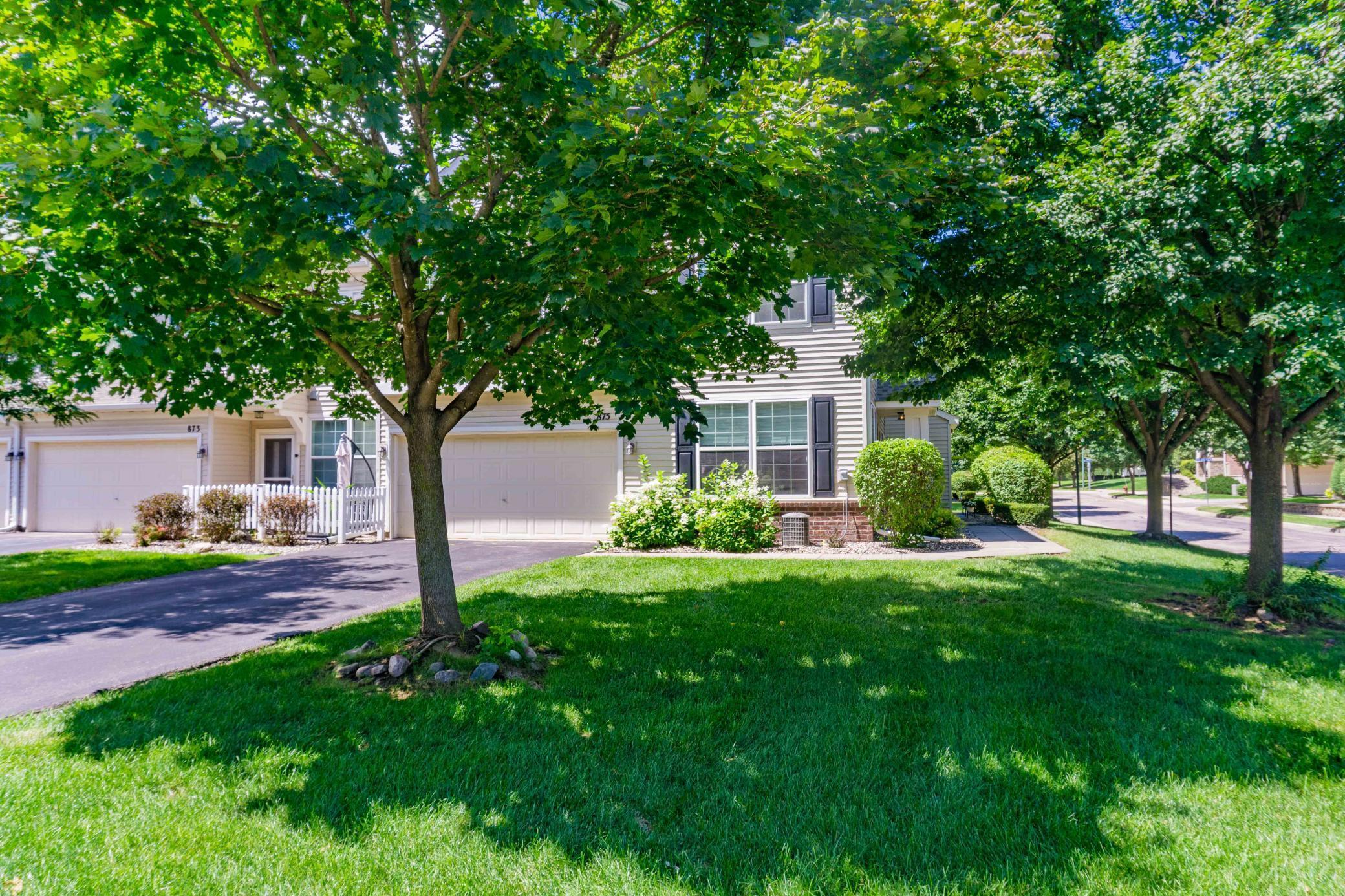 875 Braunworth Court