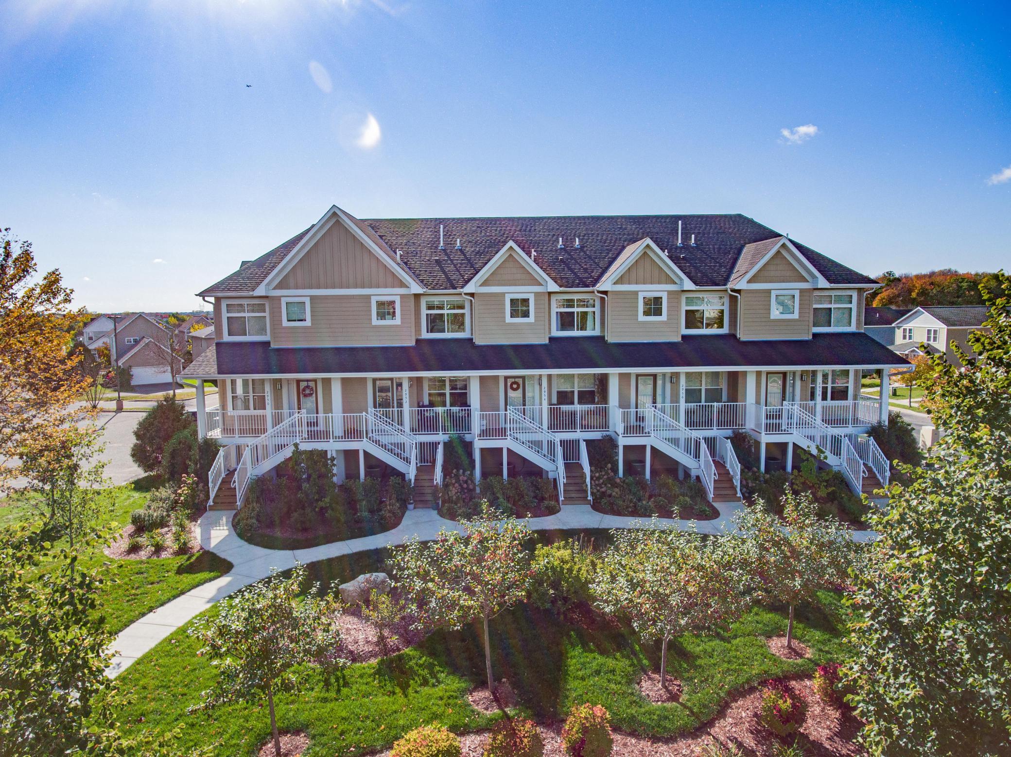 2950 Clover Ridge Drive
