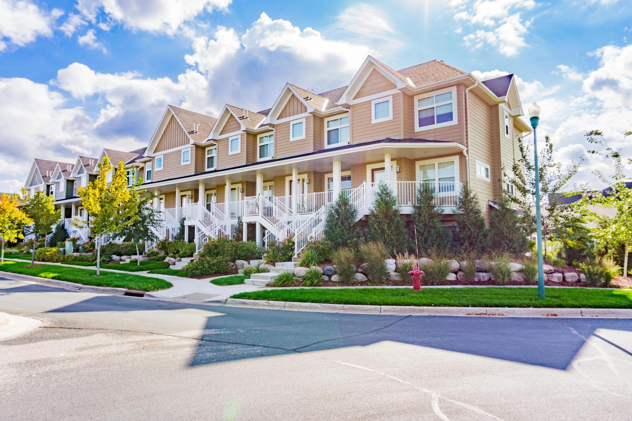 2974 Clover Ridge Drive