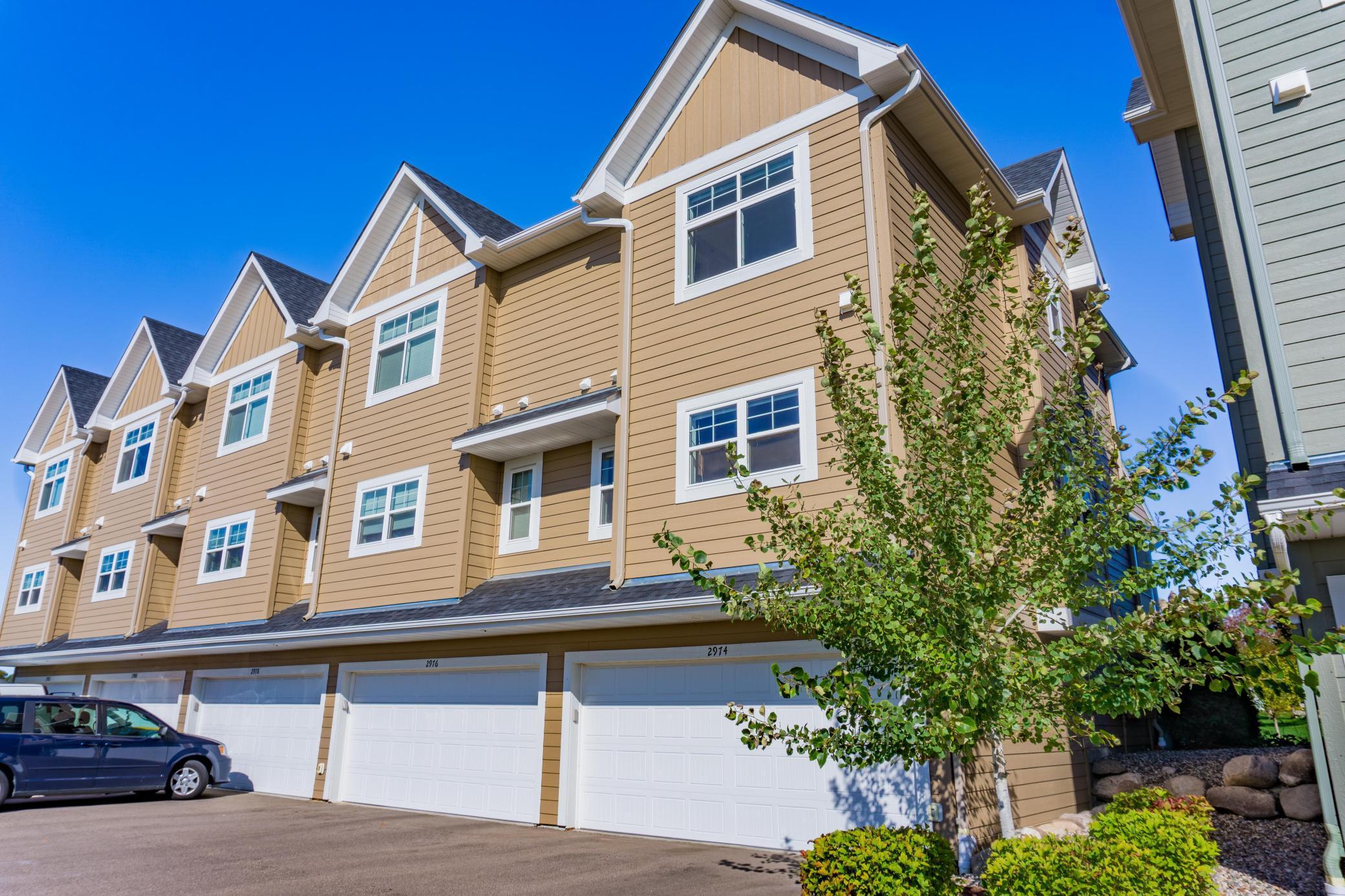 2974 Clover Ridge Drive