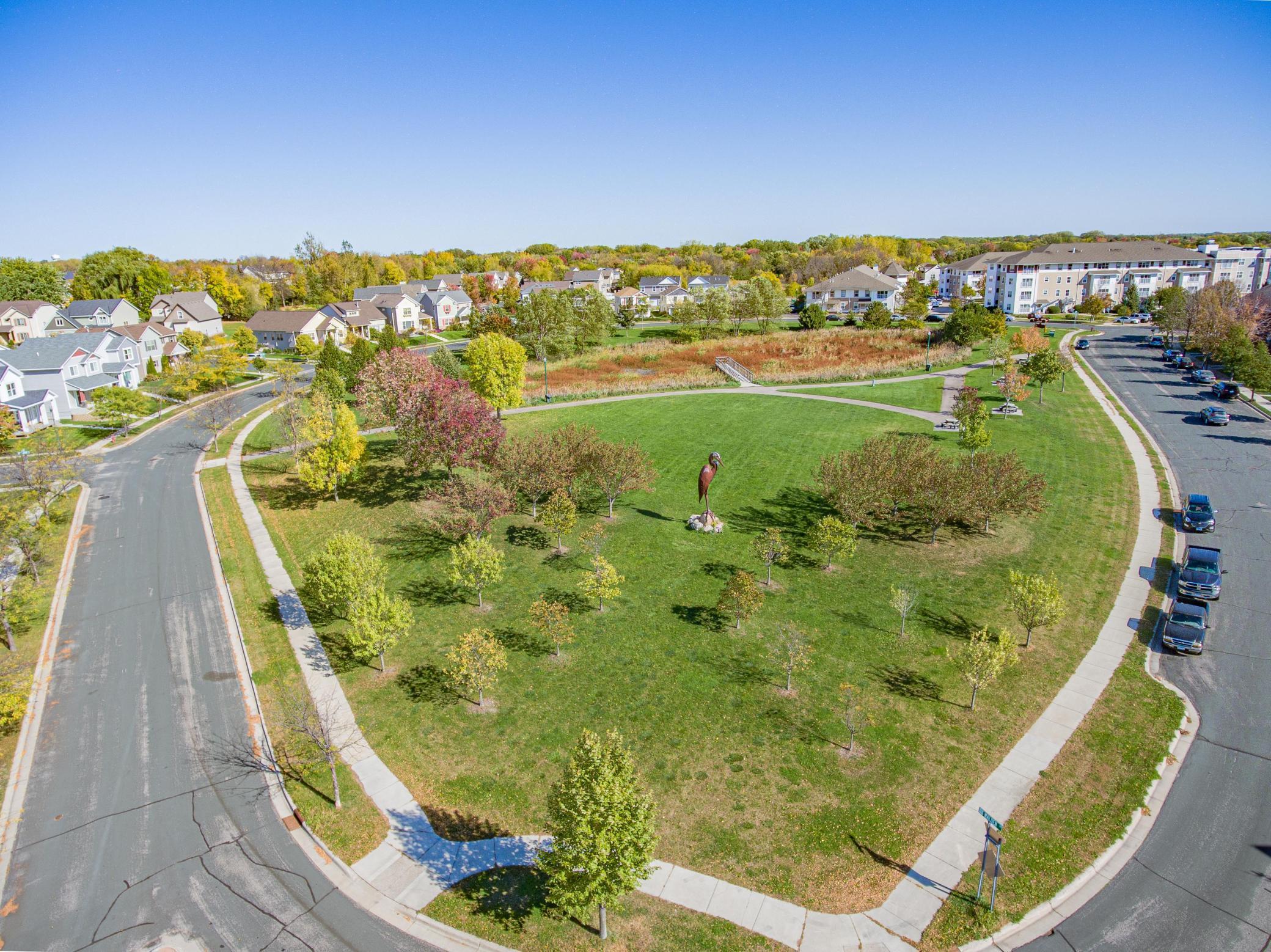 2974 Clover Ridge Drive