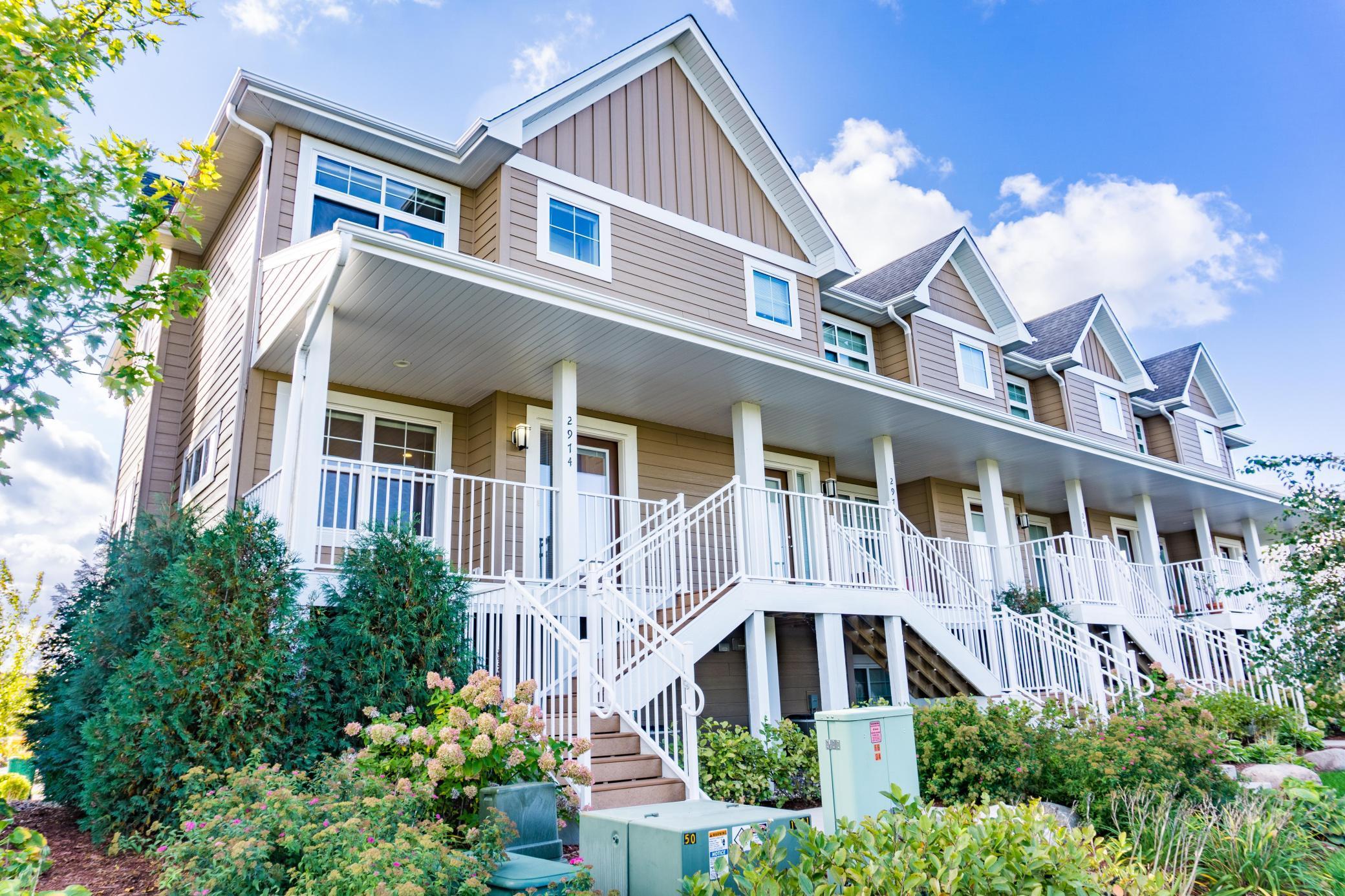 2974 Clover Ridge Drive