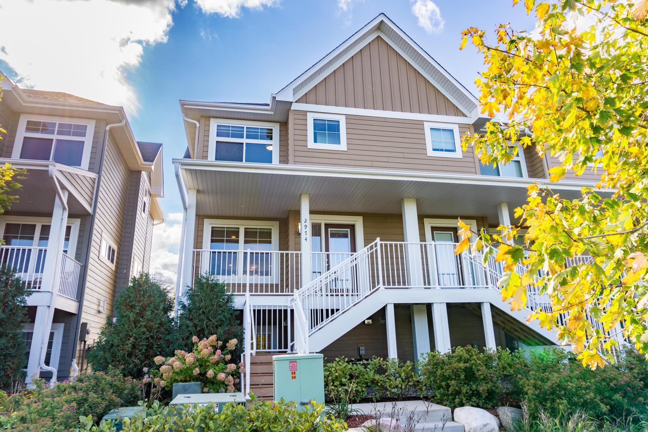 2974 Clover Ridge Drive