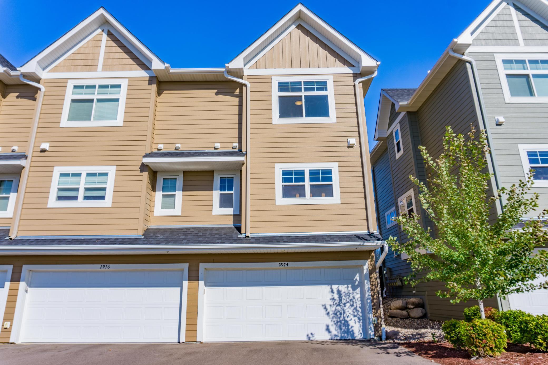 2974 Clover Ridge Drive