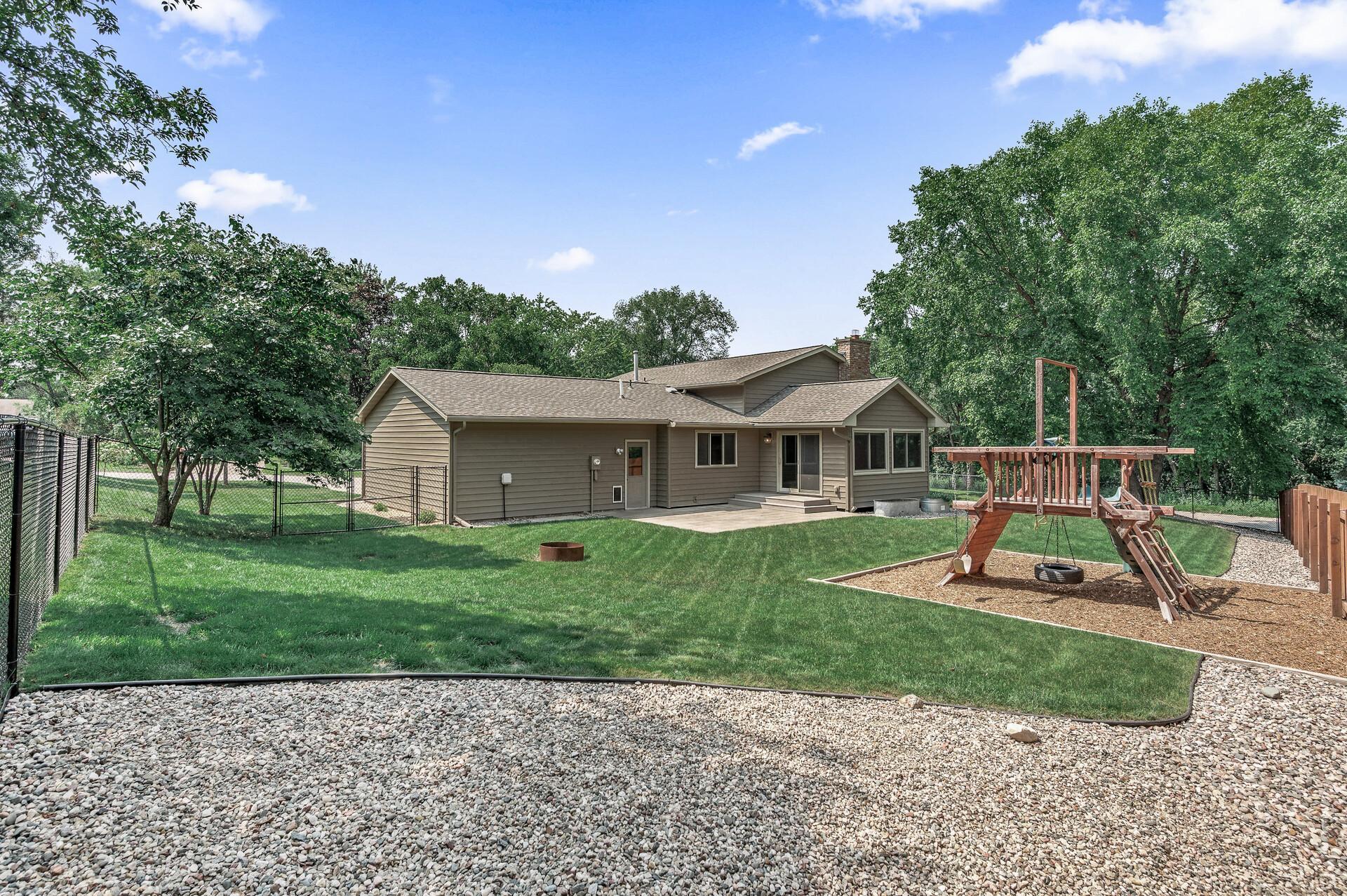 6601 Barberry Lane