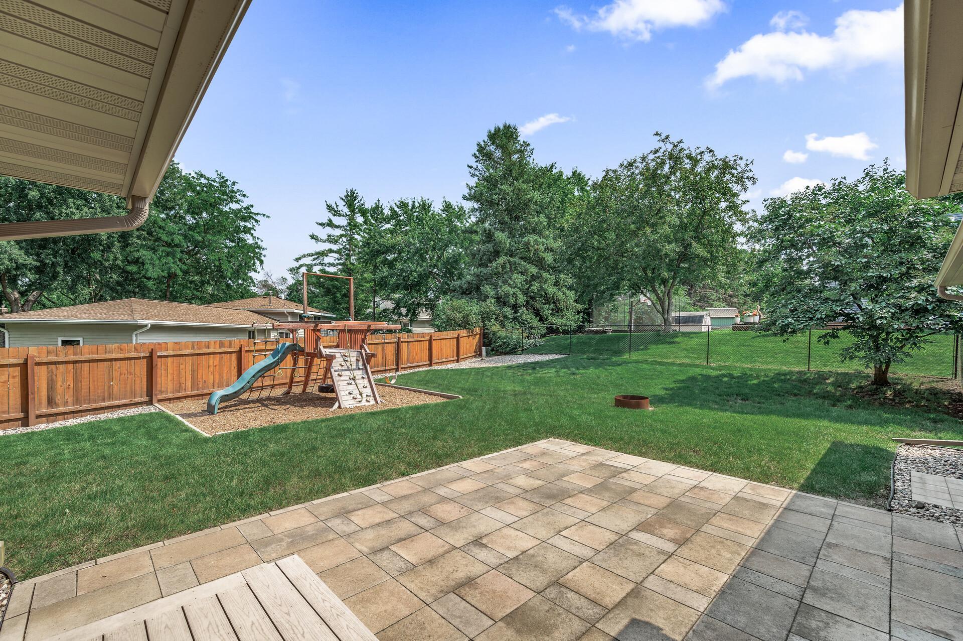 6601 Barberry Lane