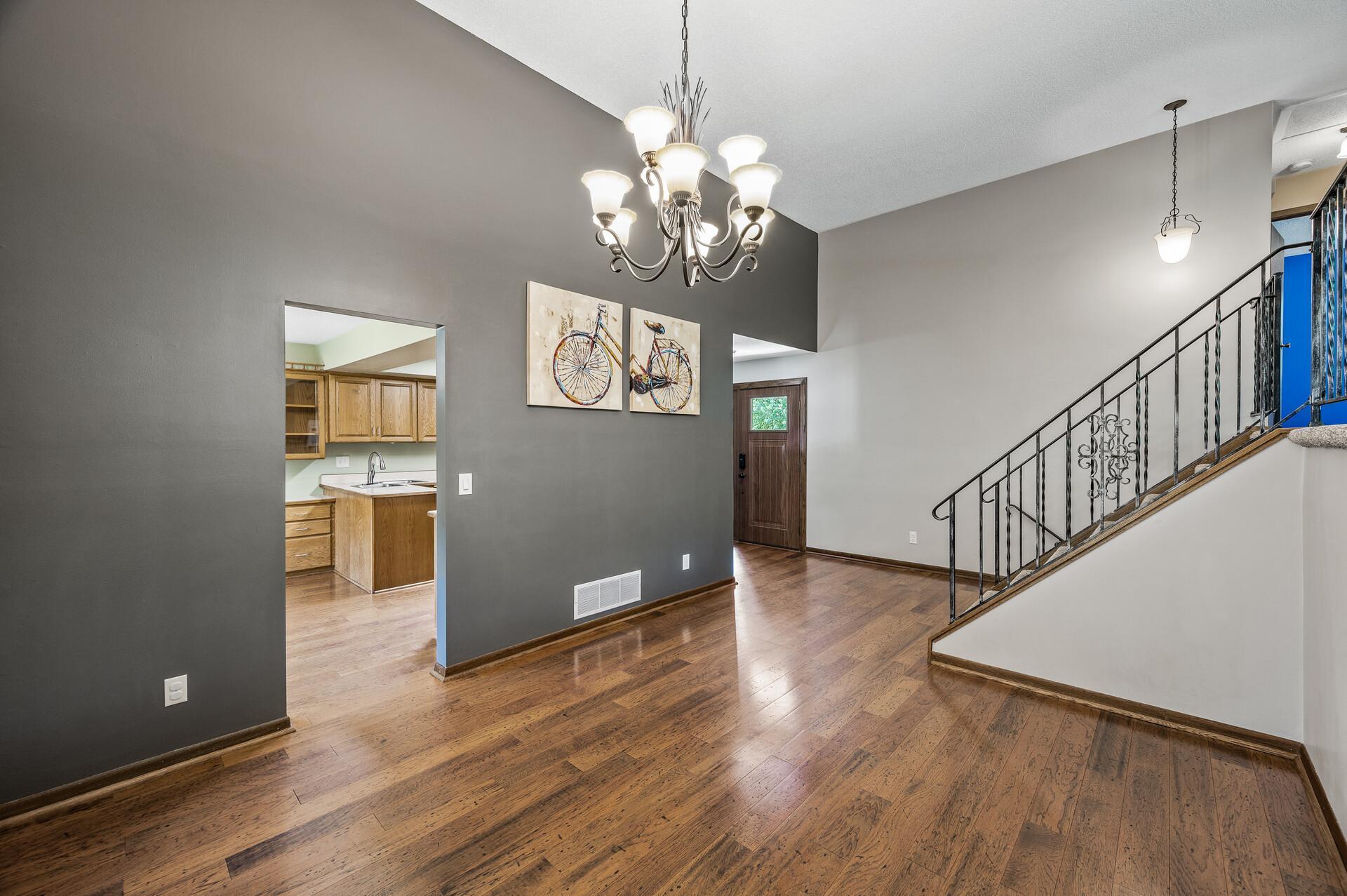 6601 Barberry Lane