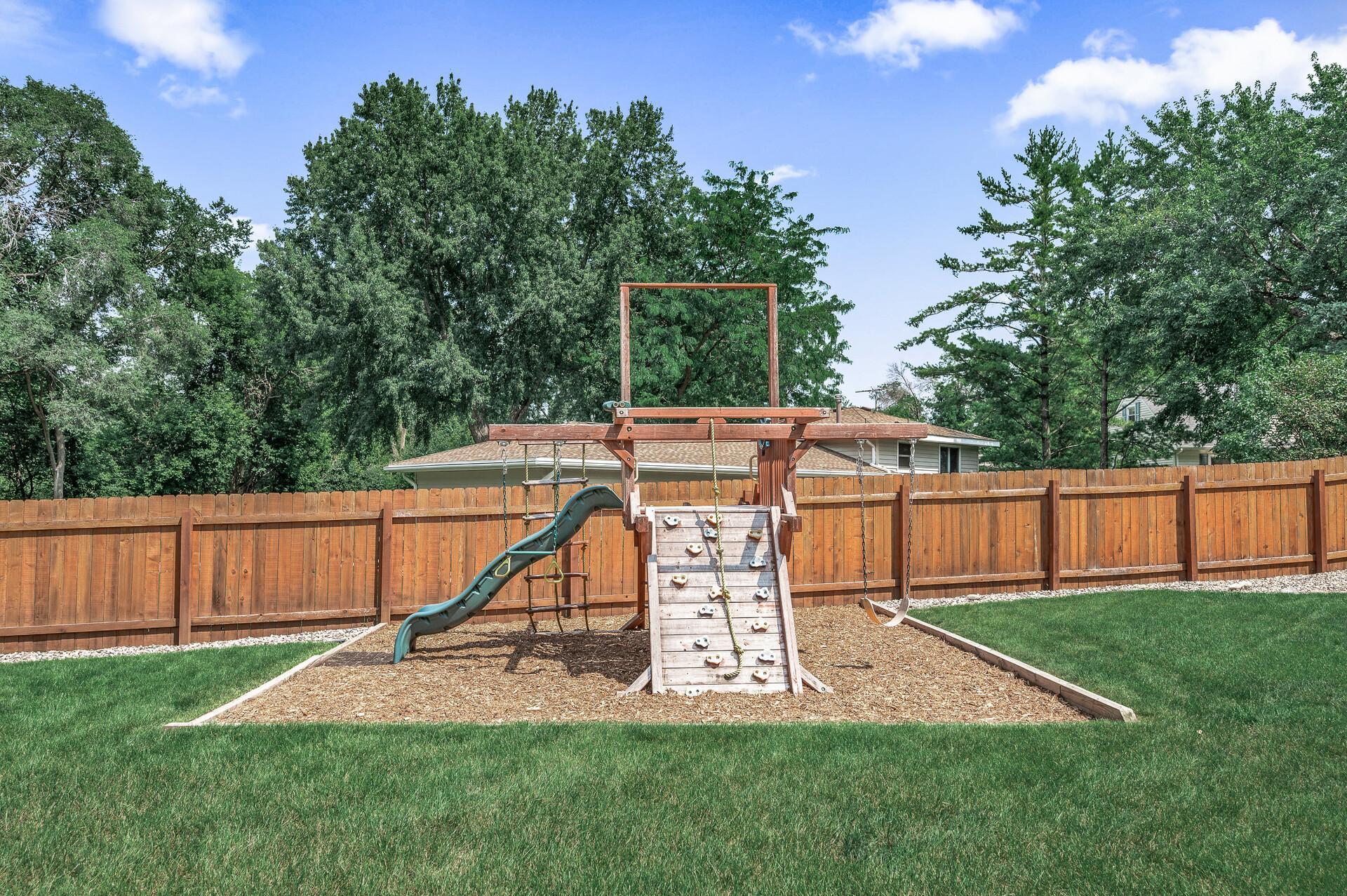 6601 Barberry Lane