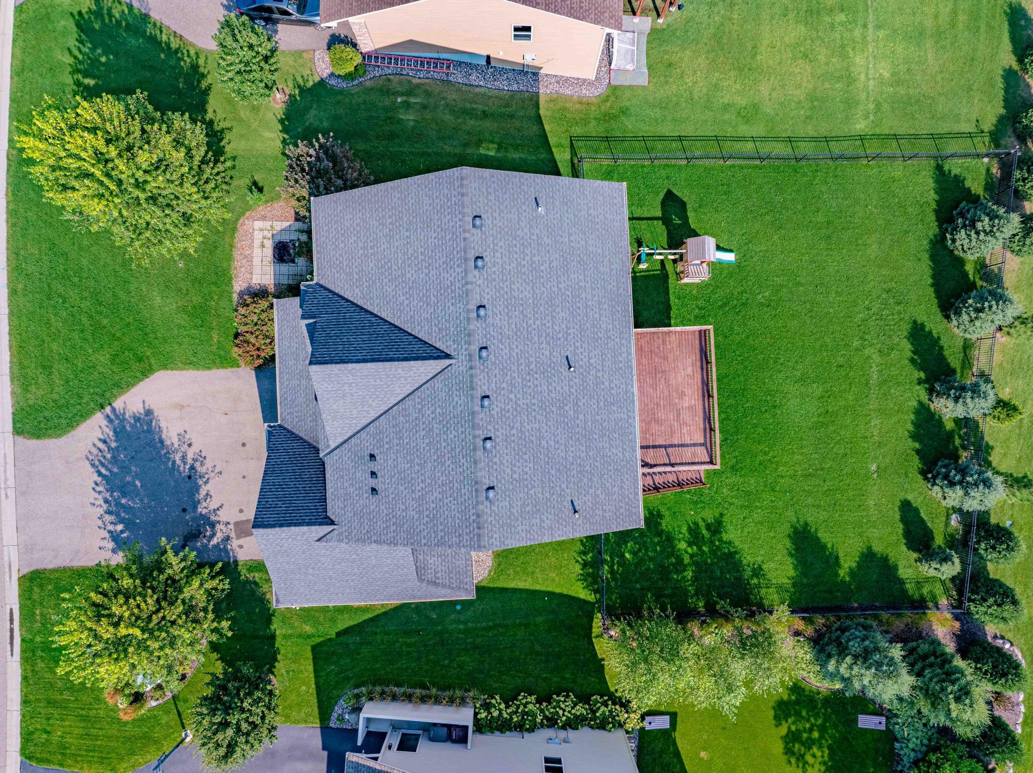 1515 Hackamore Drive