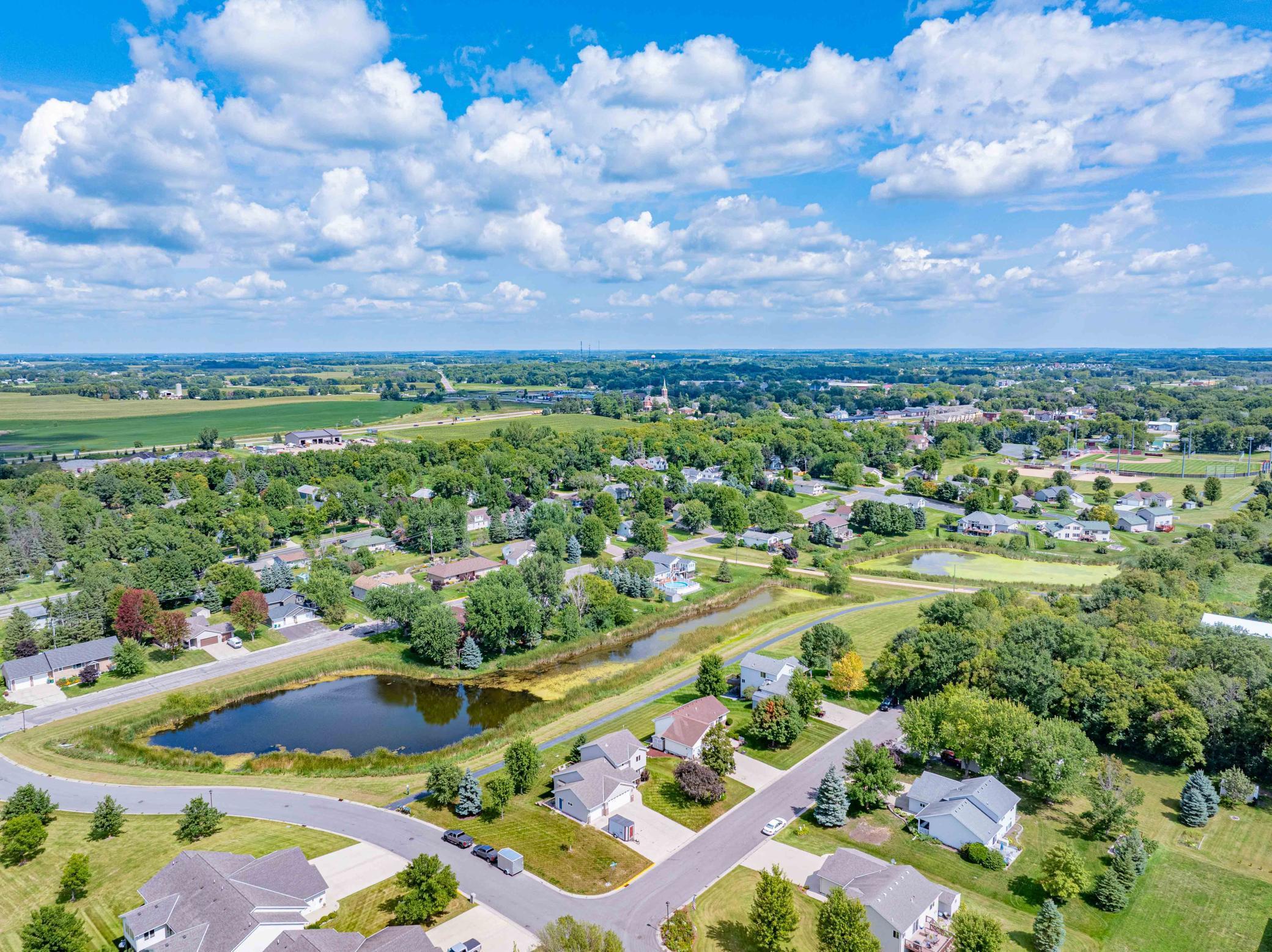 236 Upper Brand Lake Drive