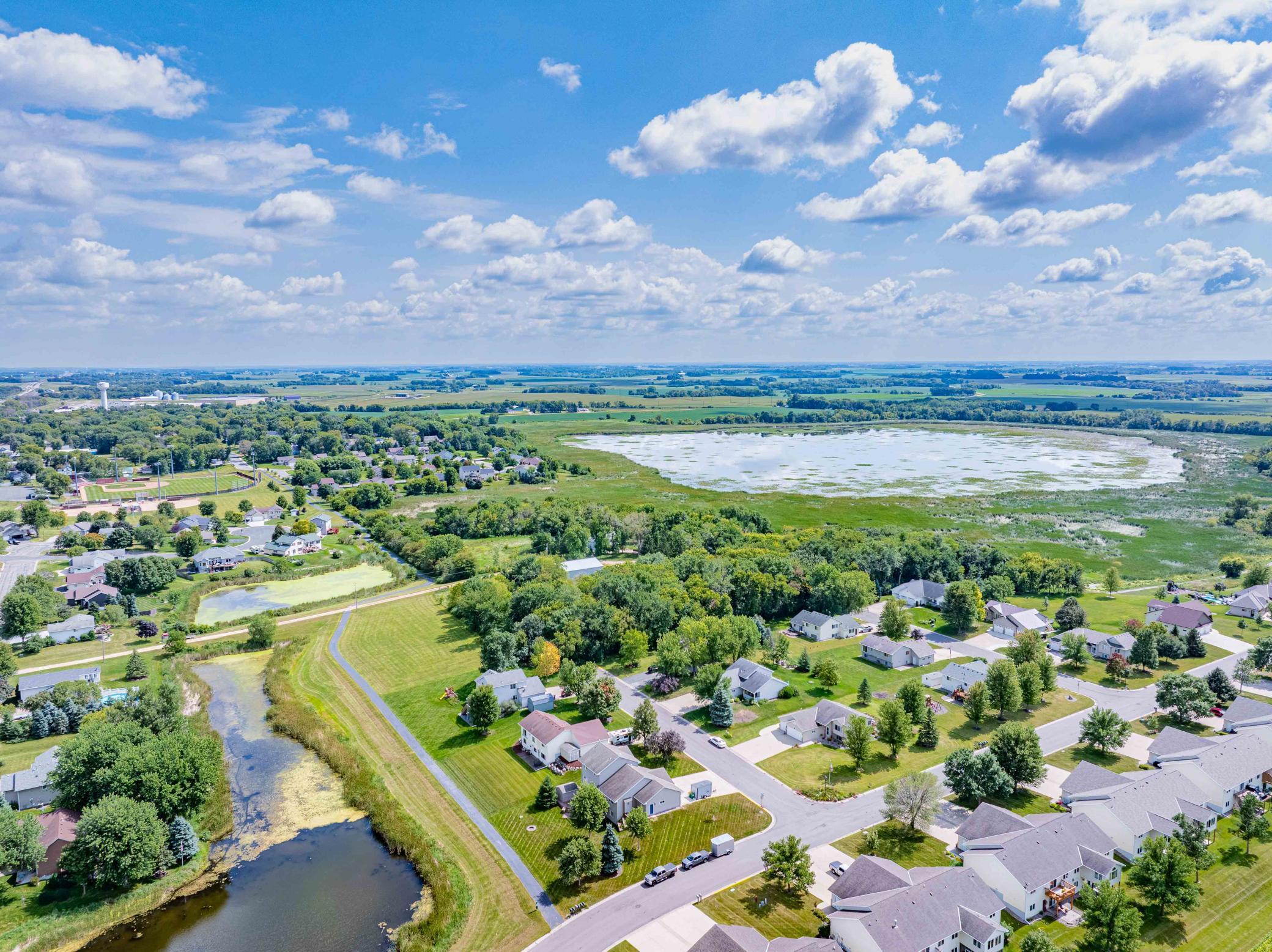 236 Upper Brand Lake Drive