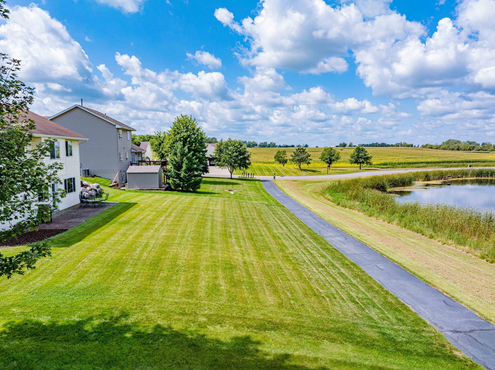 236 Upper Brand Lake Drive