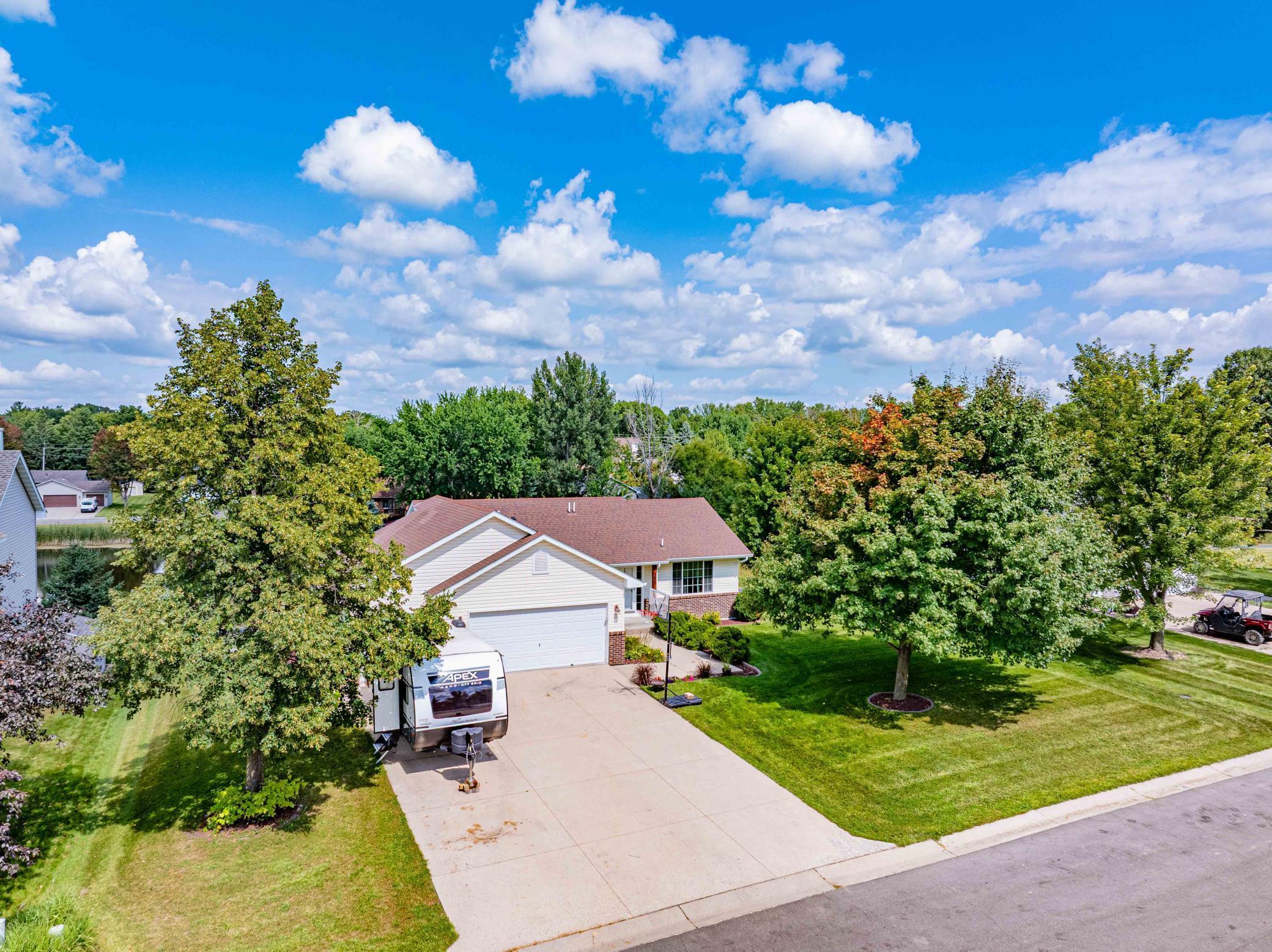 236 Upper Brand Lake Drive