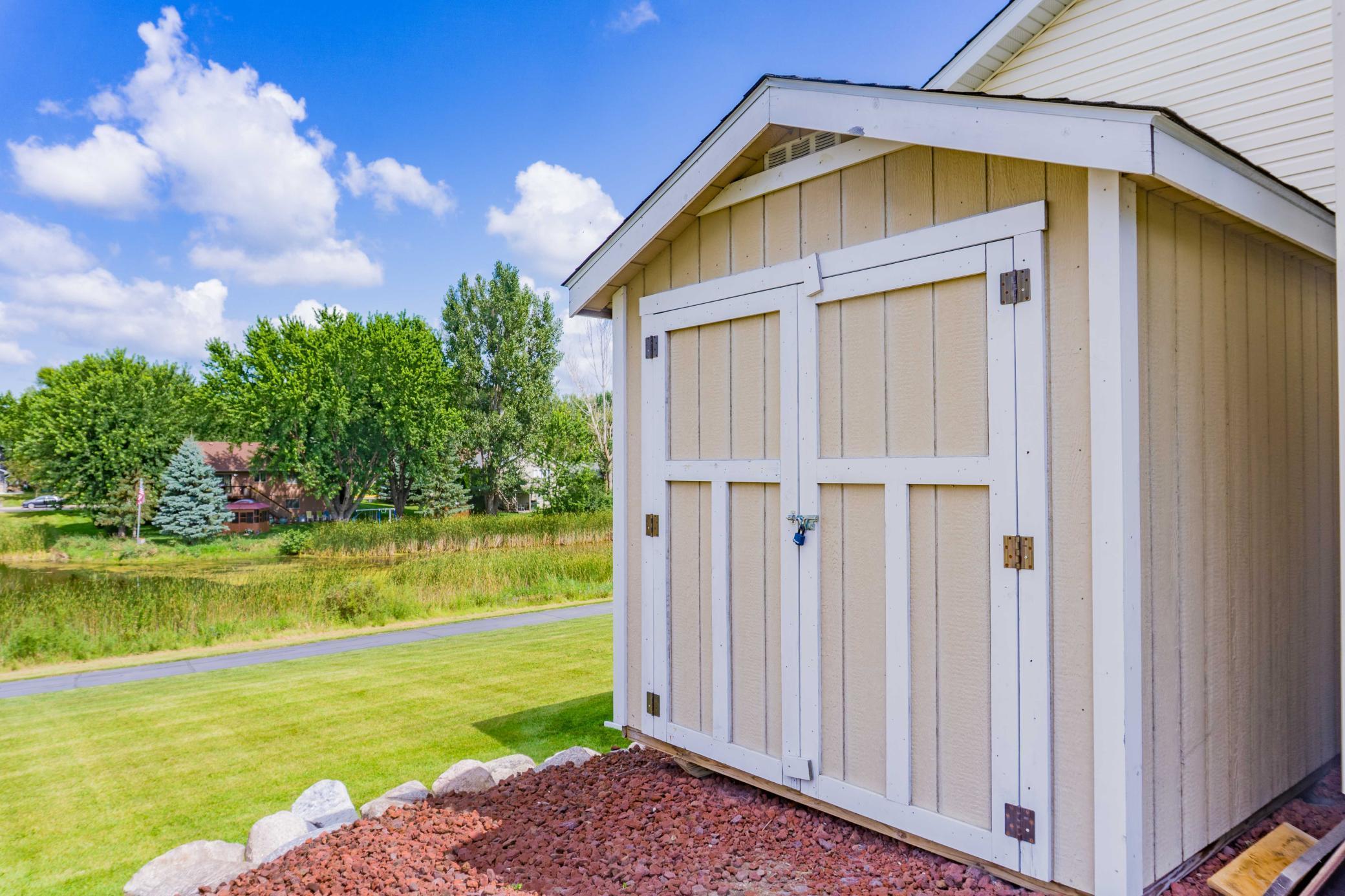 236 Upper Brand Lake Drive