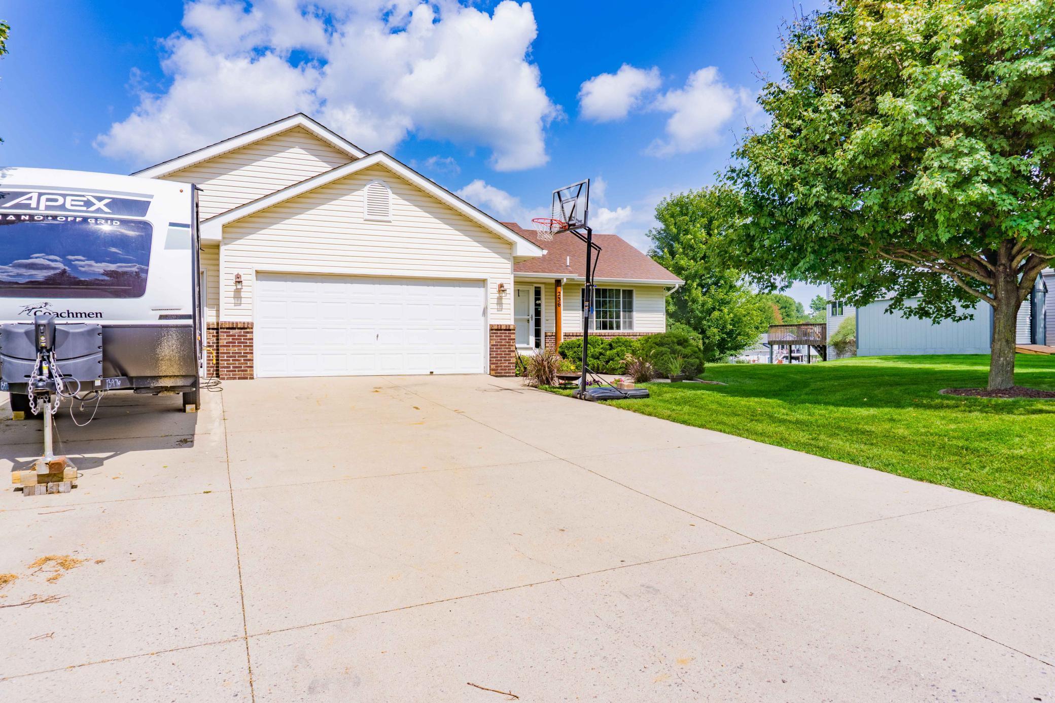 236 Upper Brand Lake Drive