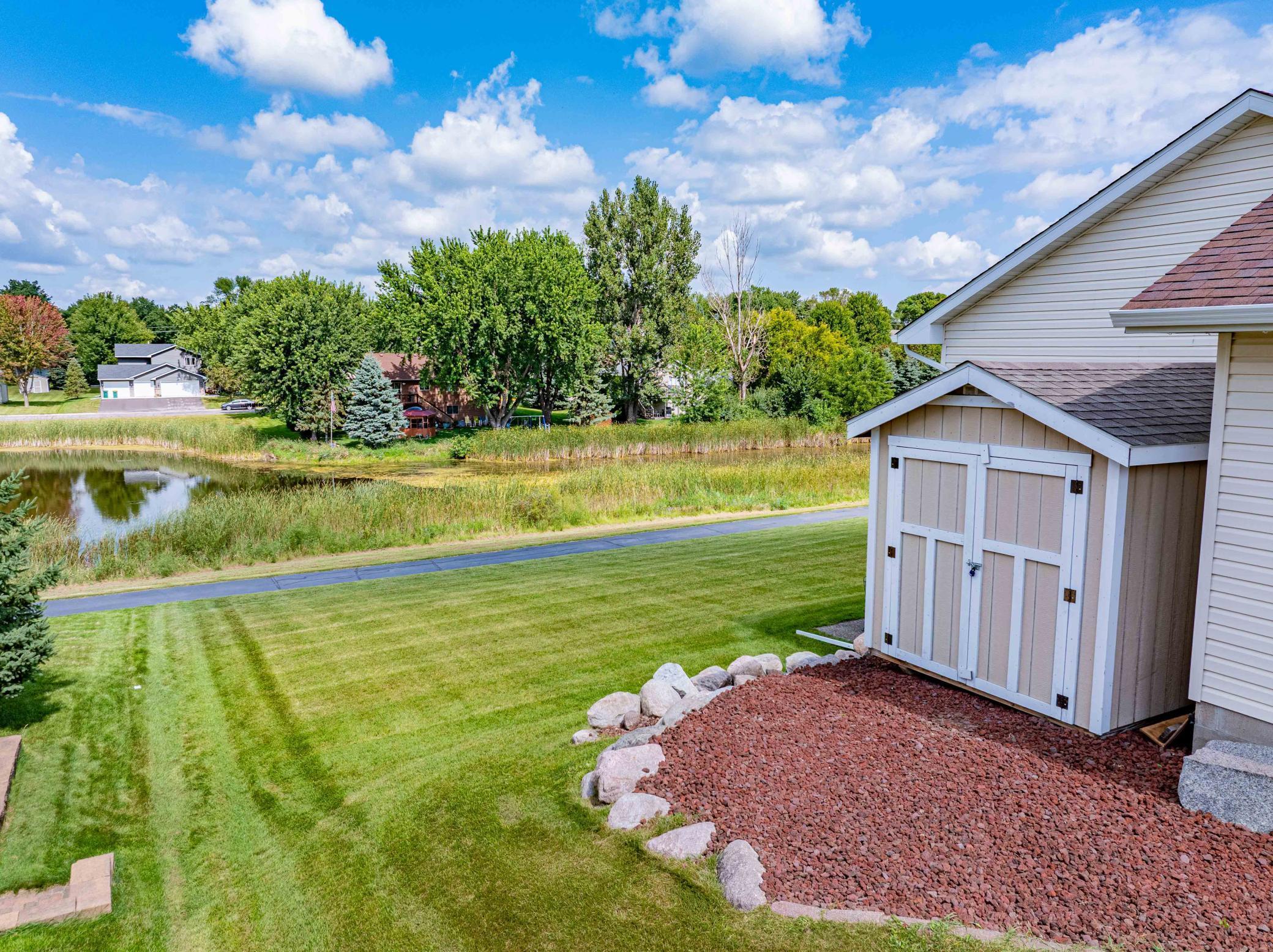 236 Upper Brand Lake Drive