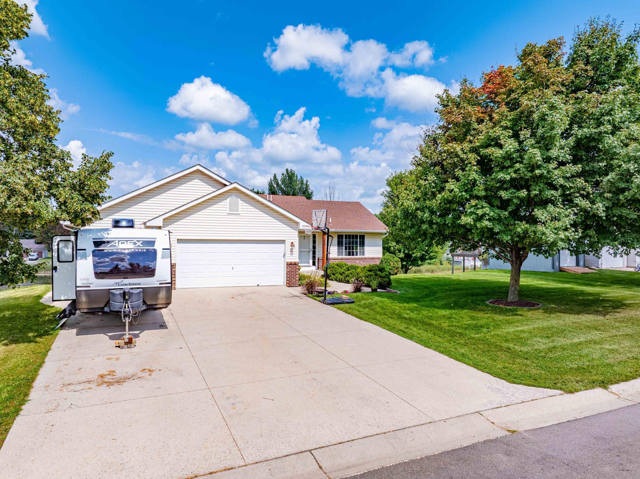 236 Upper Brand Lake Drive