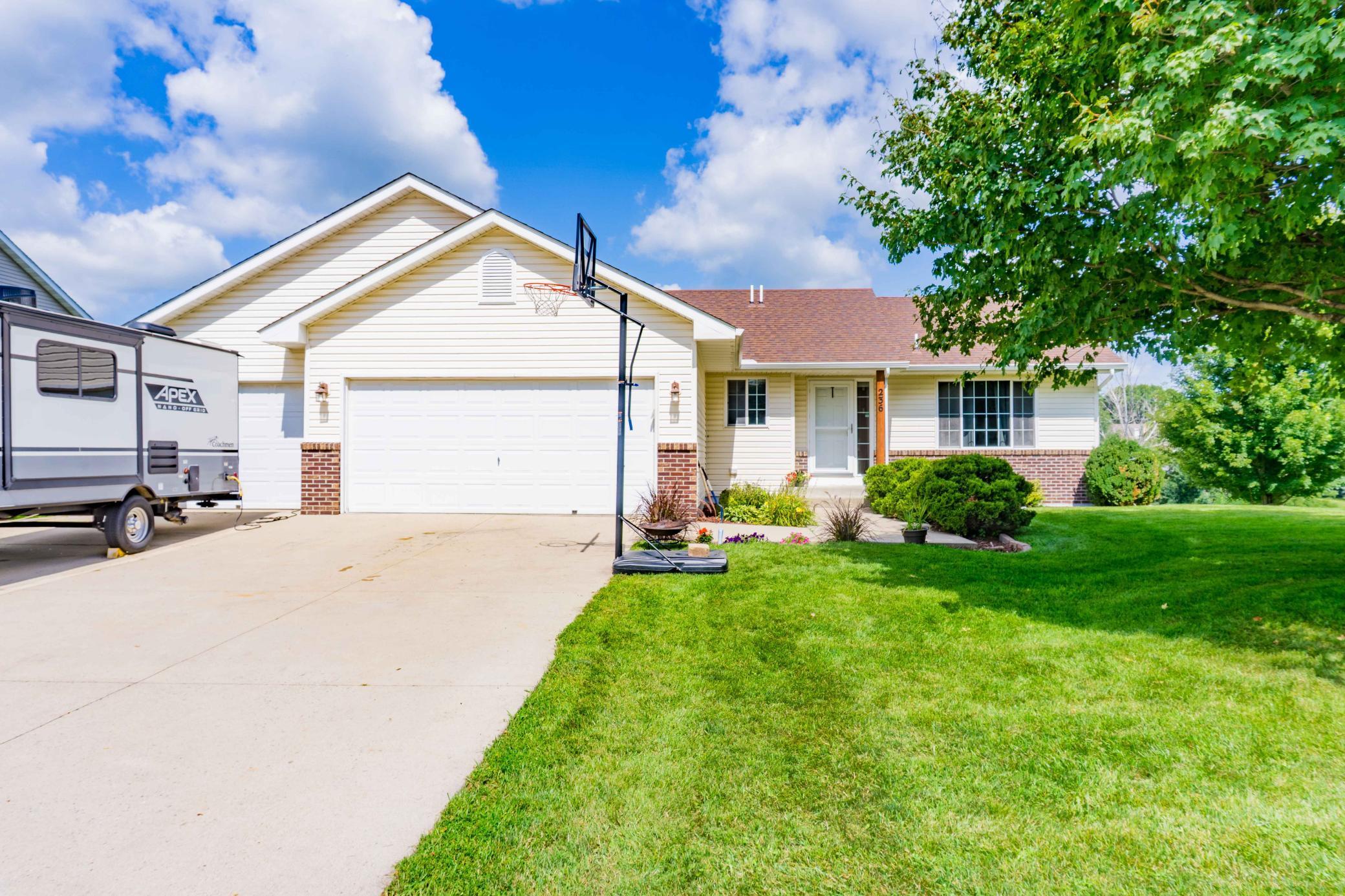 236 Upper Brand Lake Drive