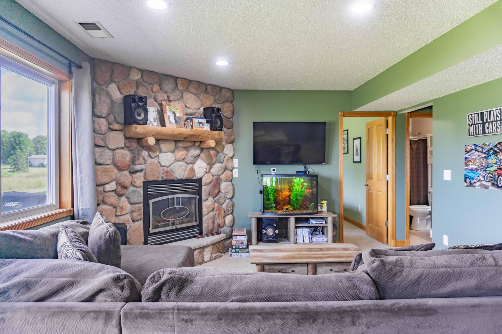 236 Upper Brand Lake Drive