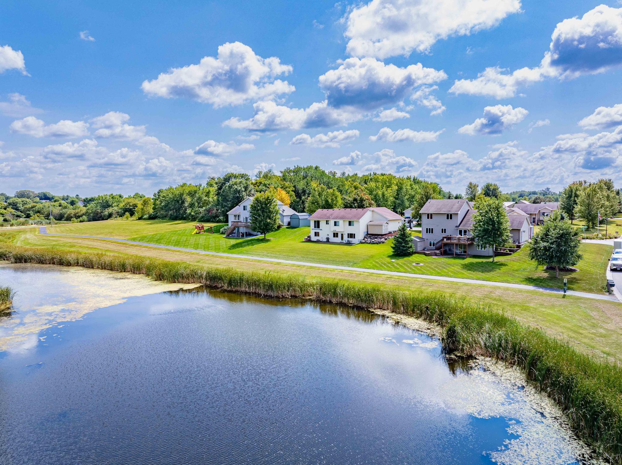 236 Upper Brand Lake Drive