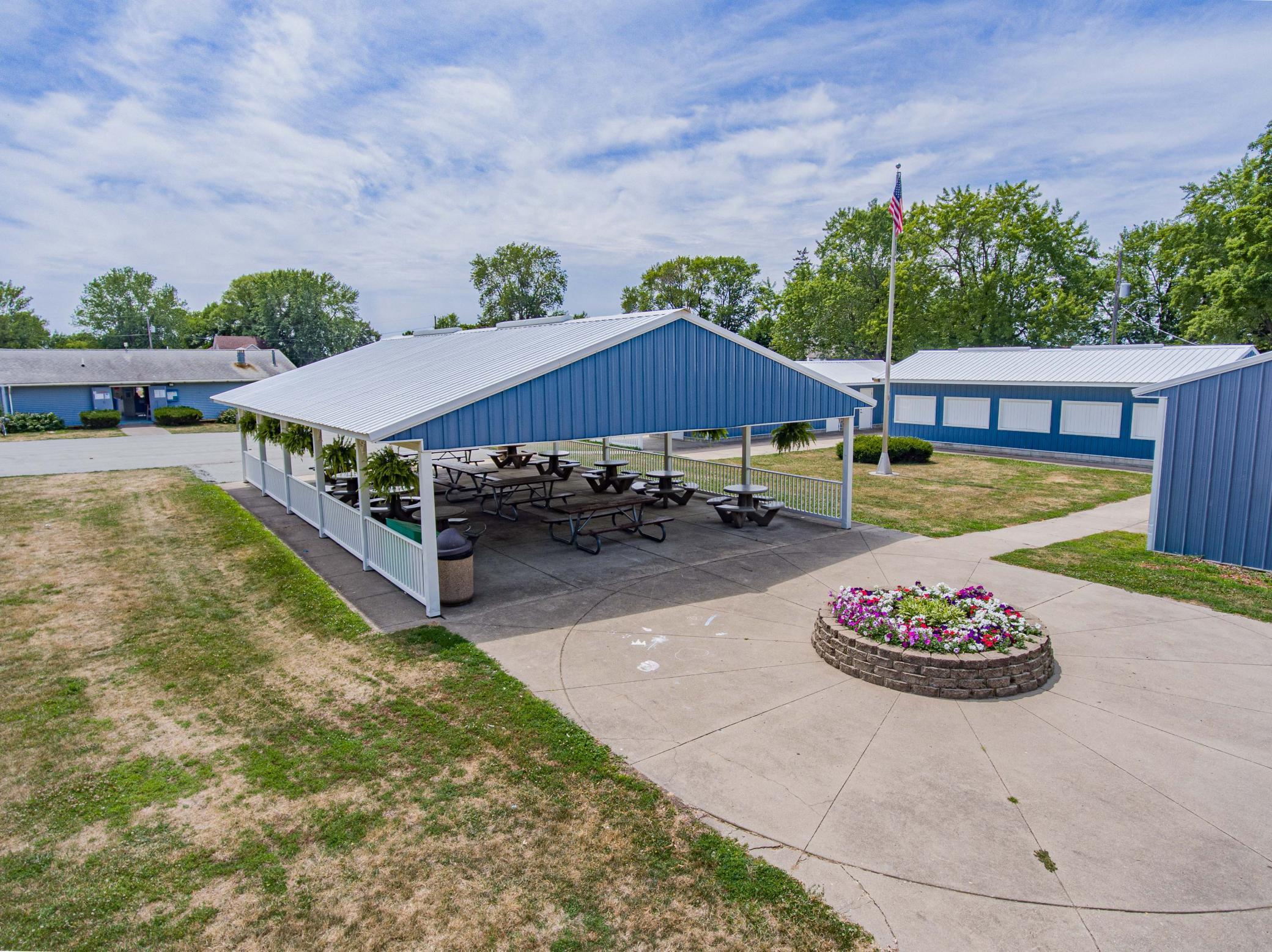 236 Upper Brand Lake Drive