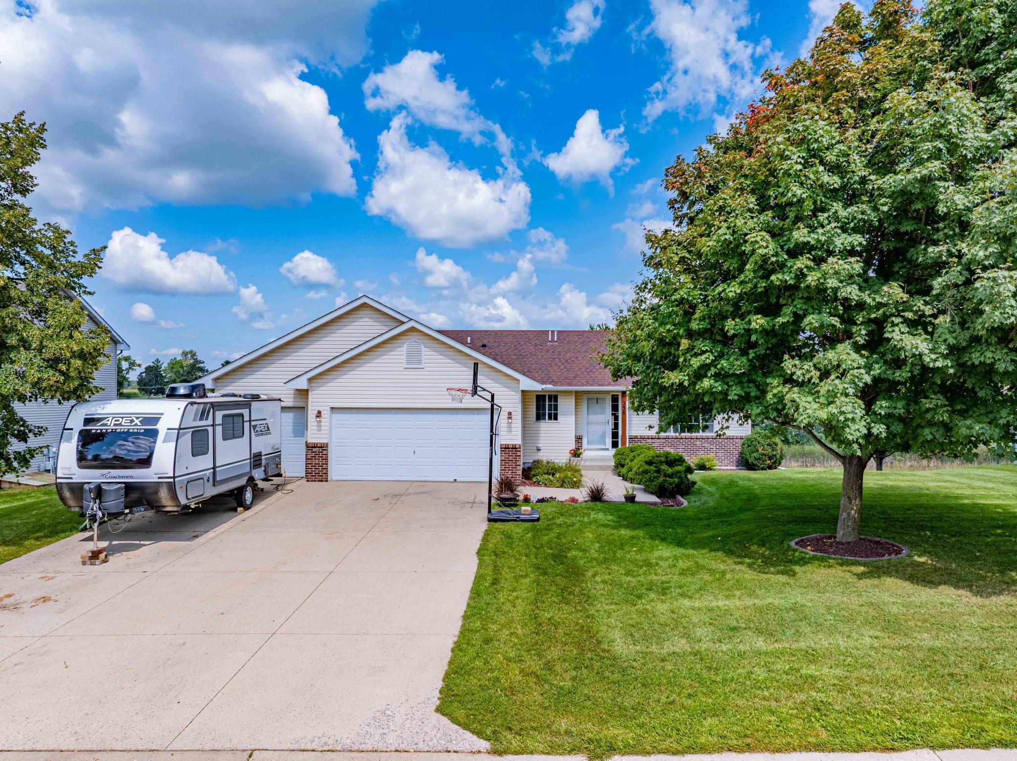 236 Upper Brand Lake Drive