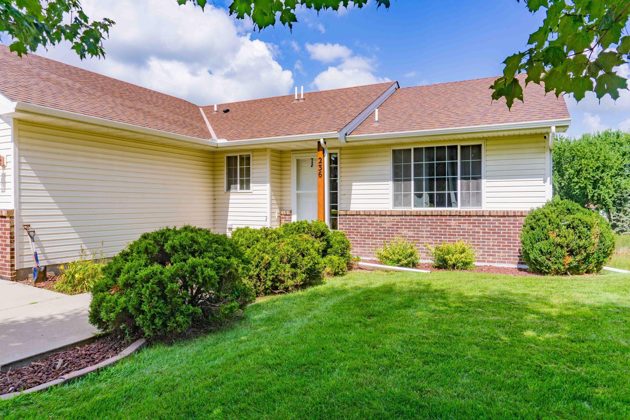 236 Upper Brand Lake Drive