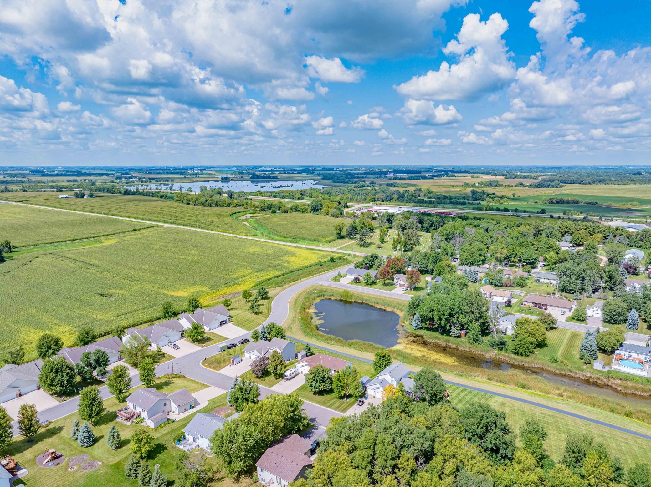 236 Upper Brand Lake Drive