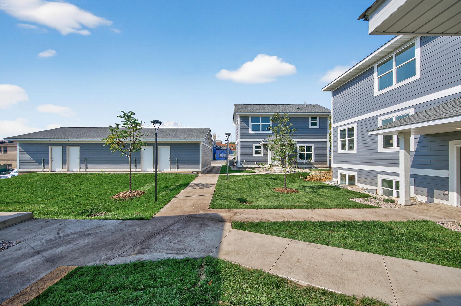 211 N Walnut Street