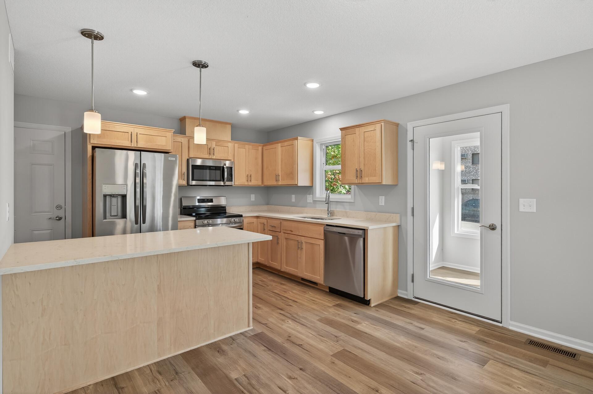 213 N Walnut Street