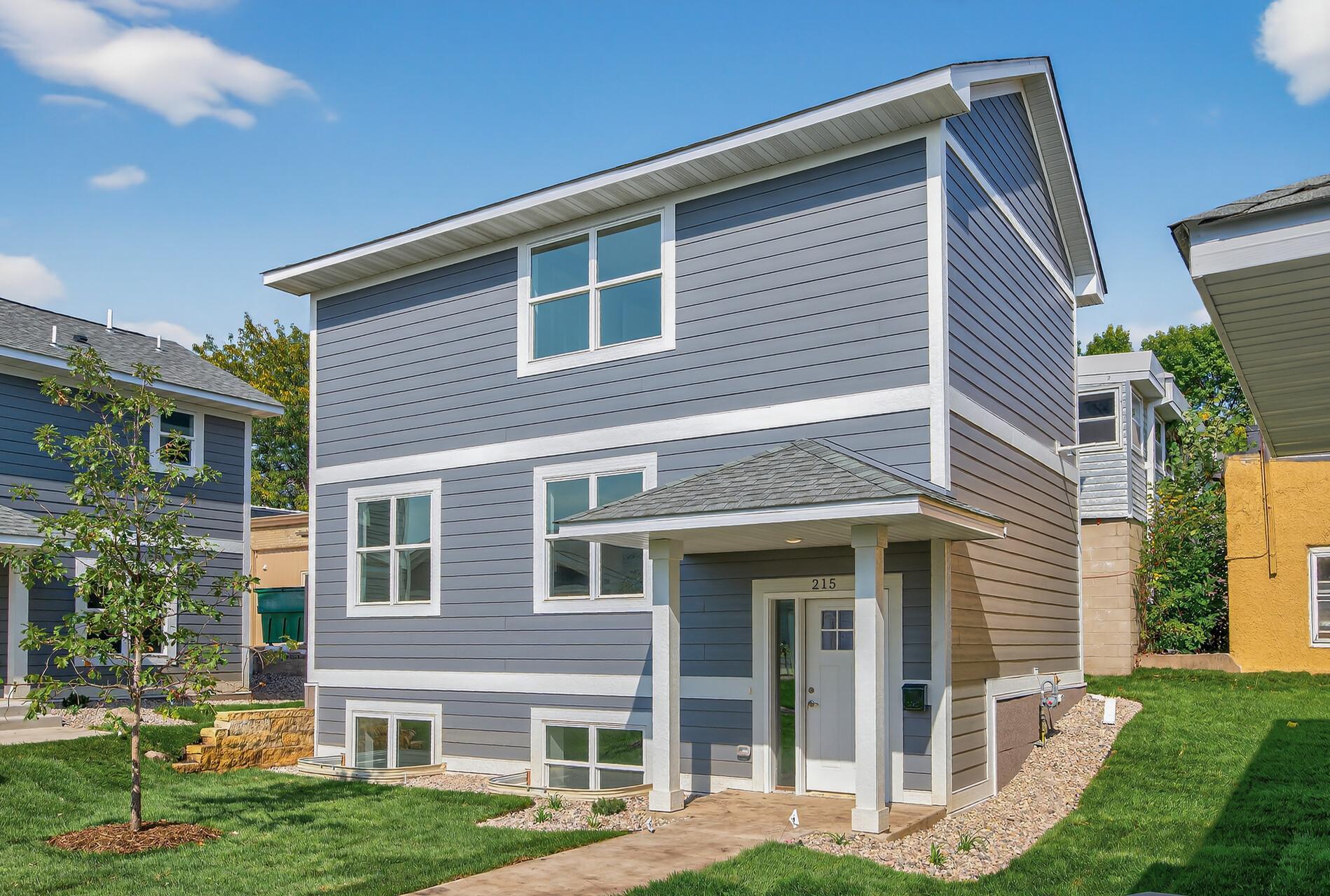 215 N Walnut Street