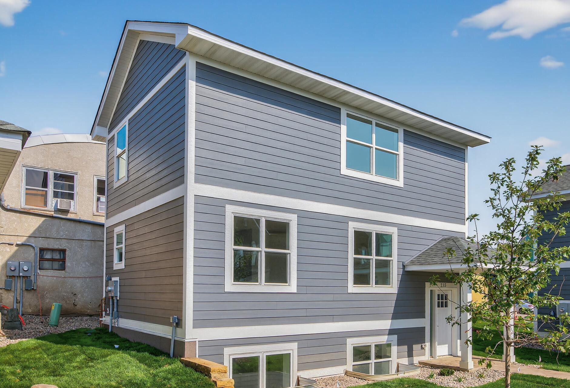 215 N Walnut Street