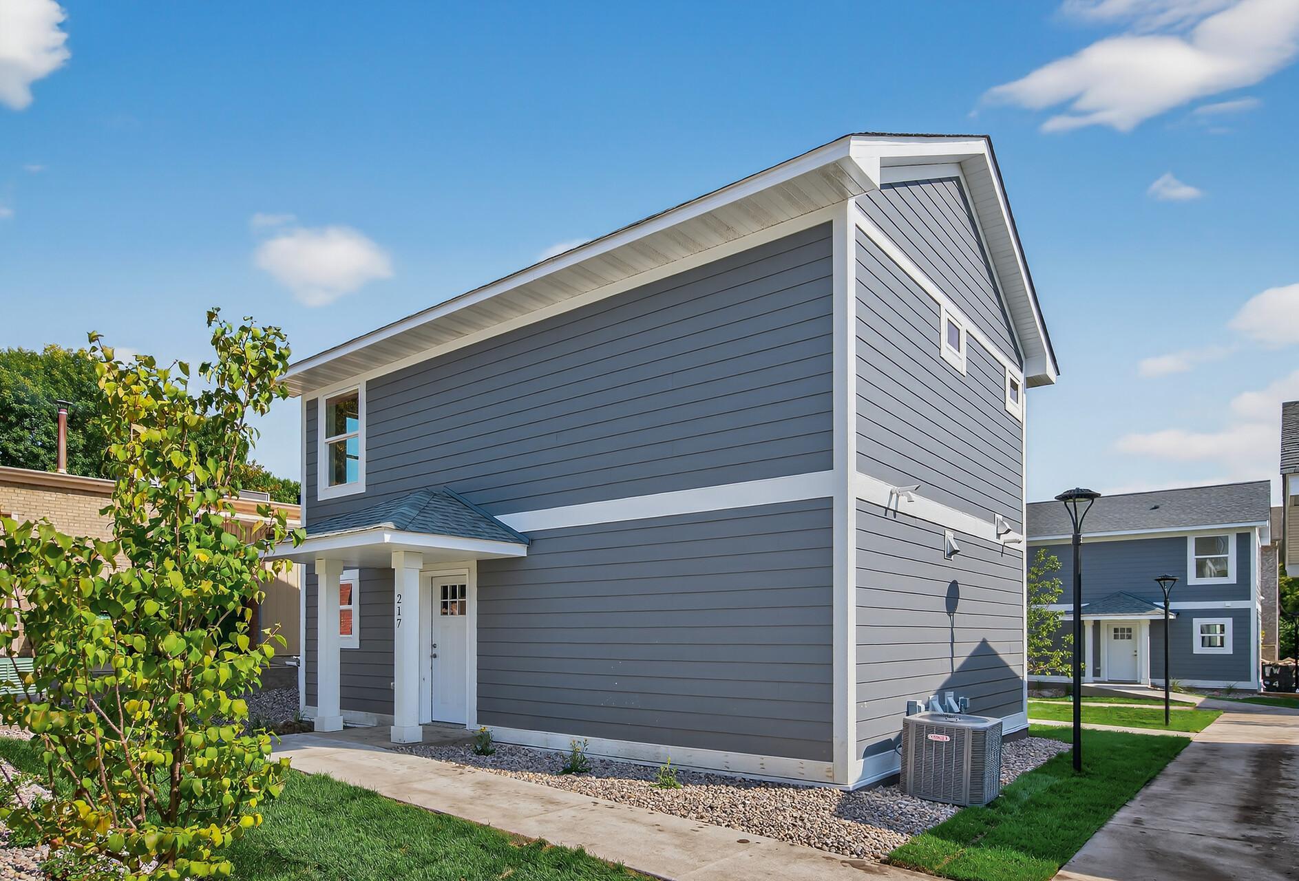 217 N Walnut Street