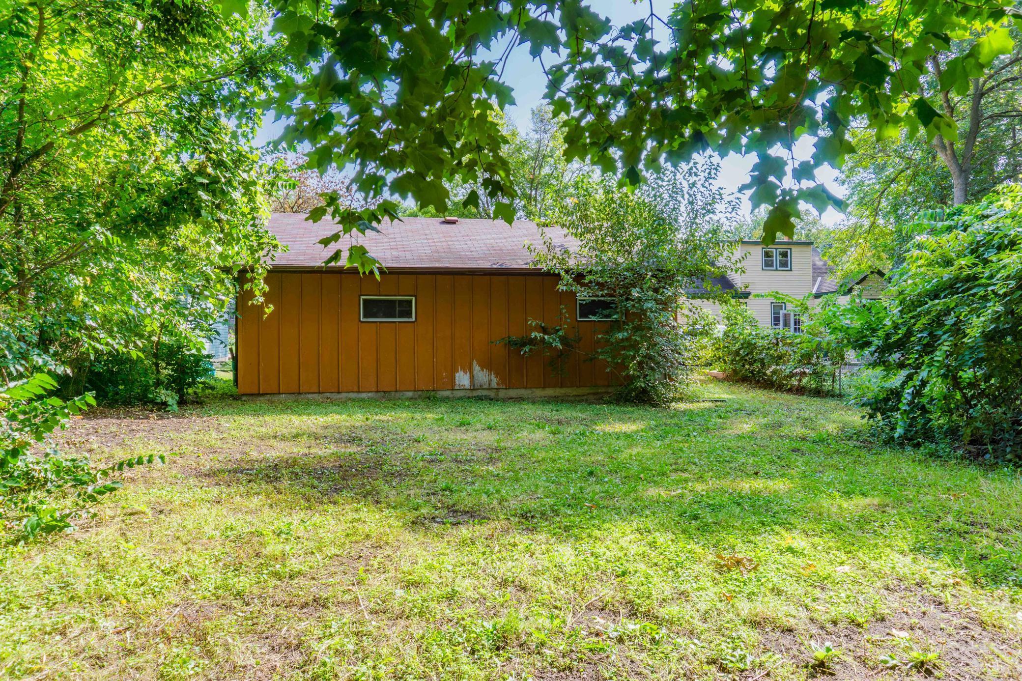 110 S Elm Street