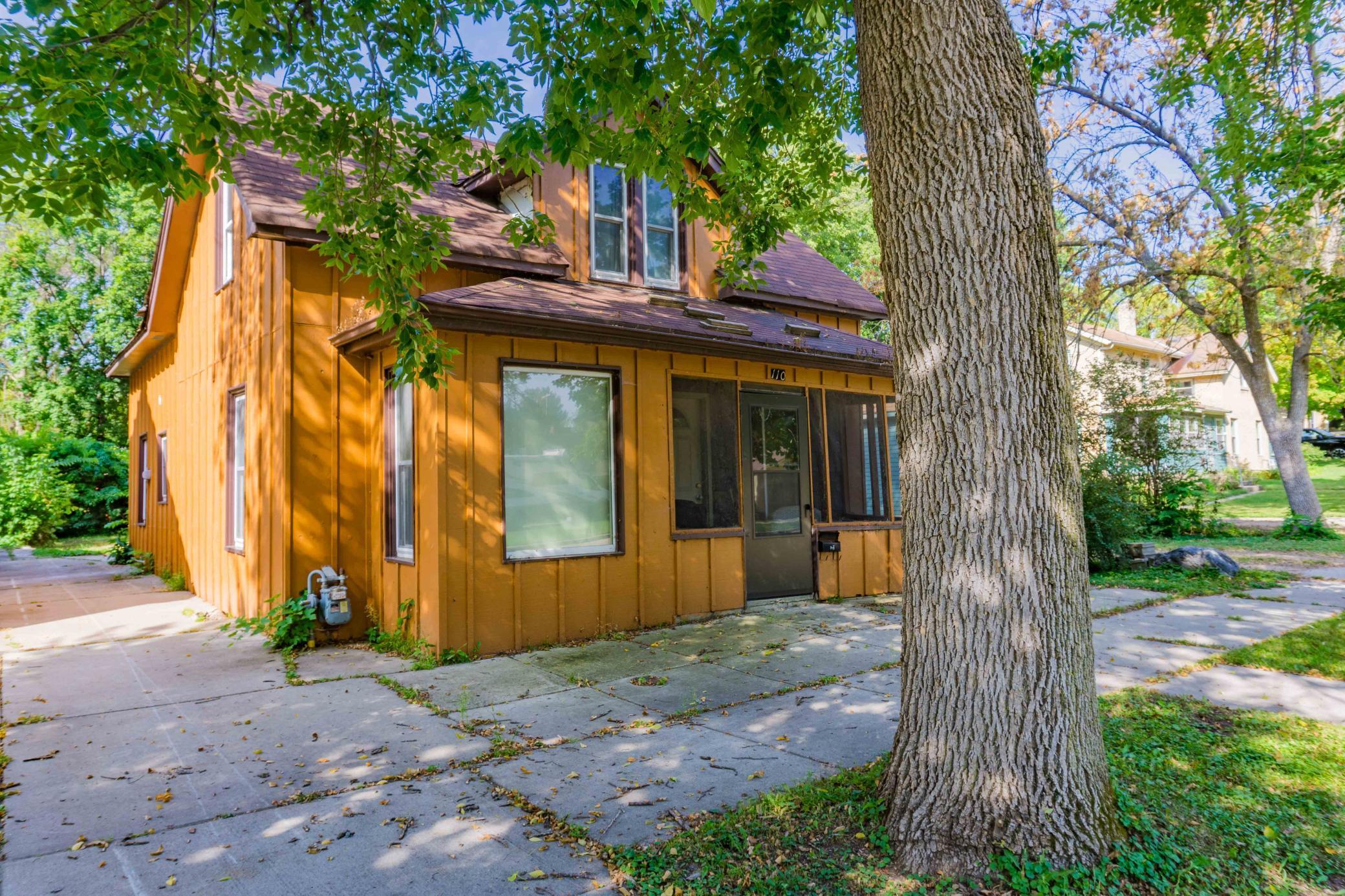 110 S Elm Street