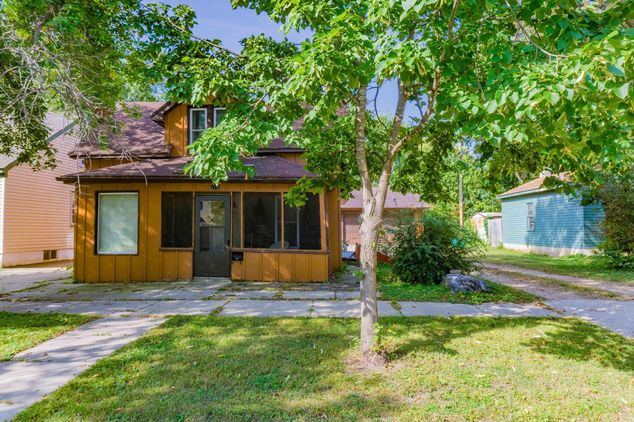 110 S Elm Street