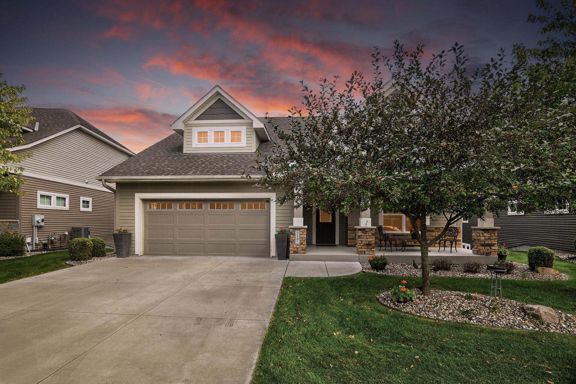717 Somerwood Way