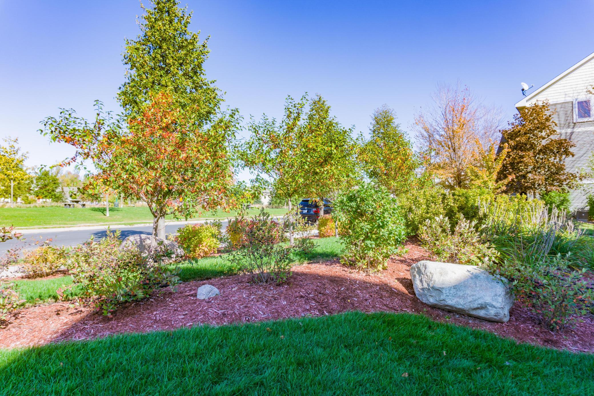 2978 Clover Ridge Drive