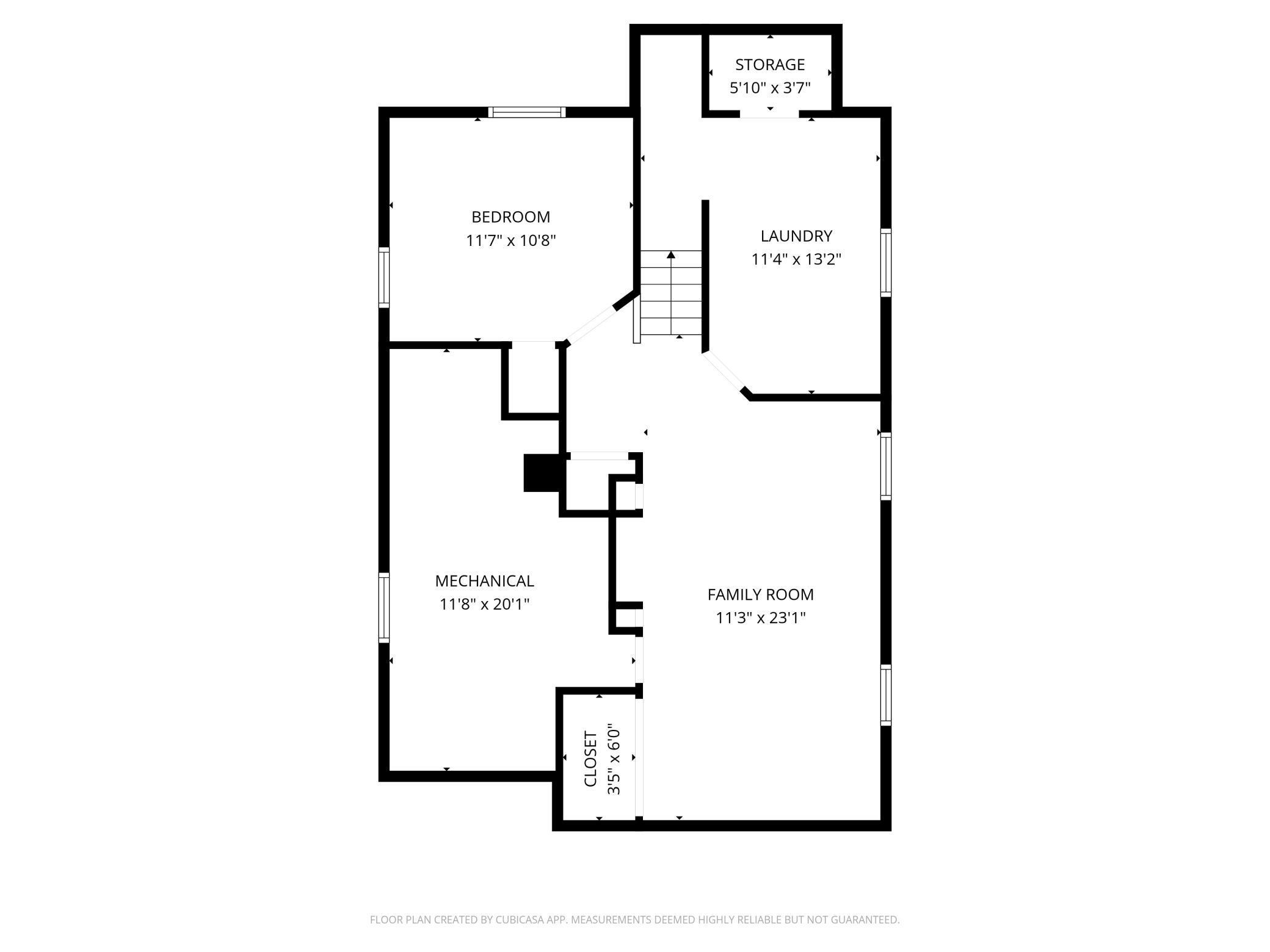 403 Madison Avenue S