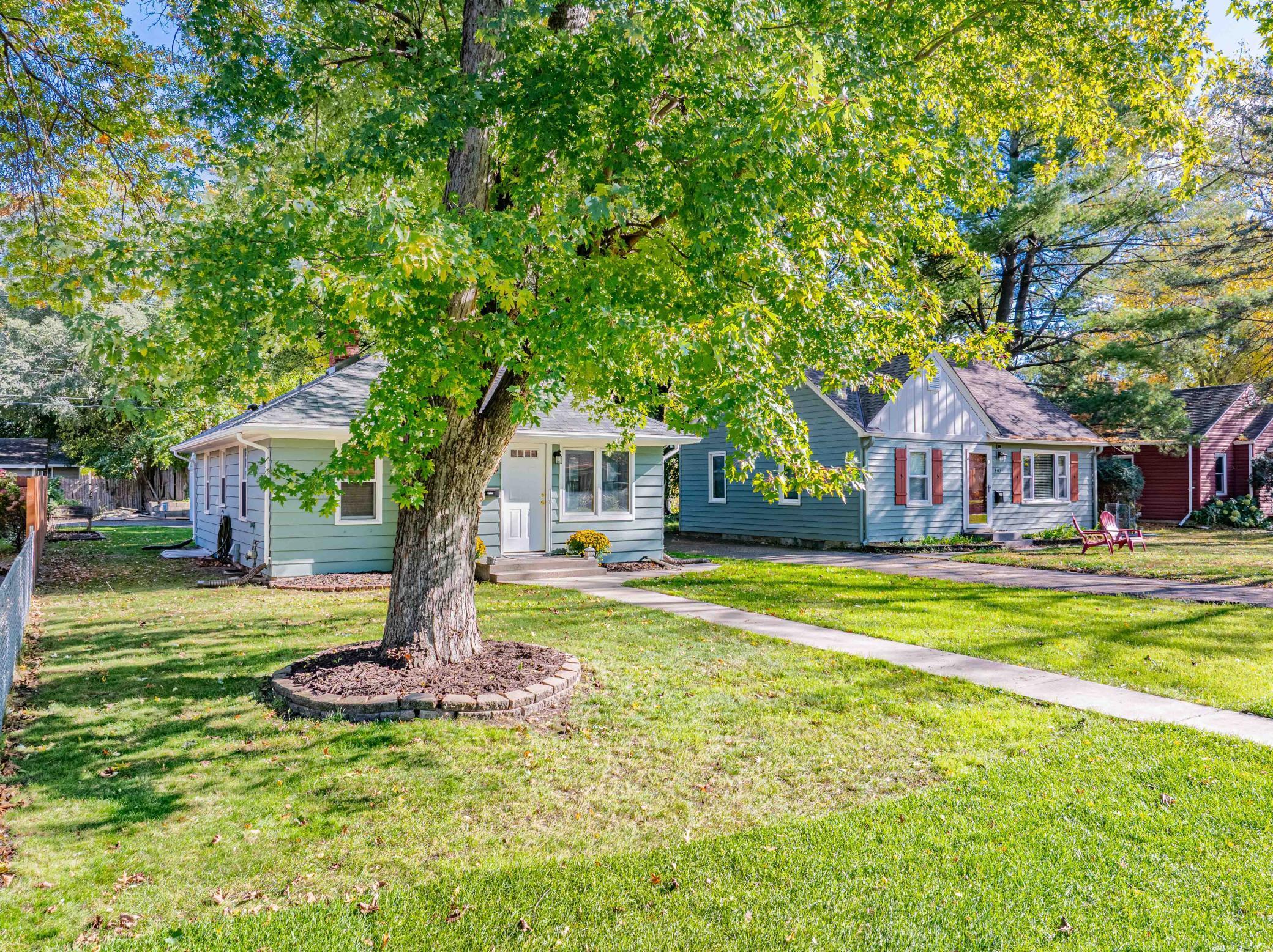 403 Madison Avenue S