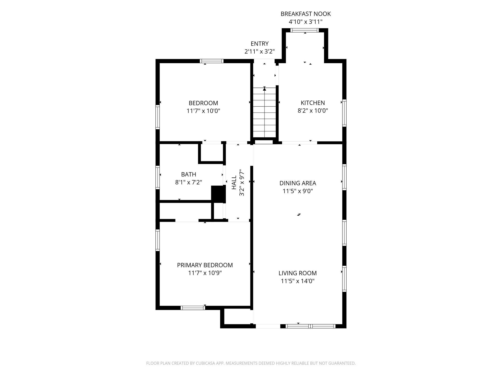 403 Madison Avenue S