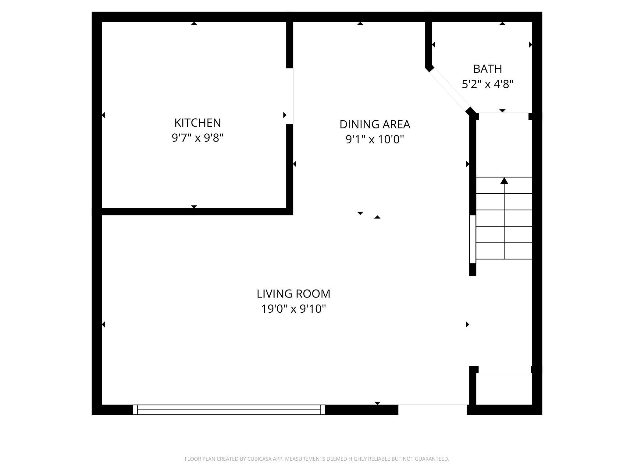 22 E 13th Street