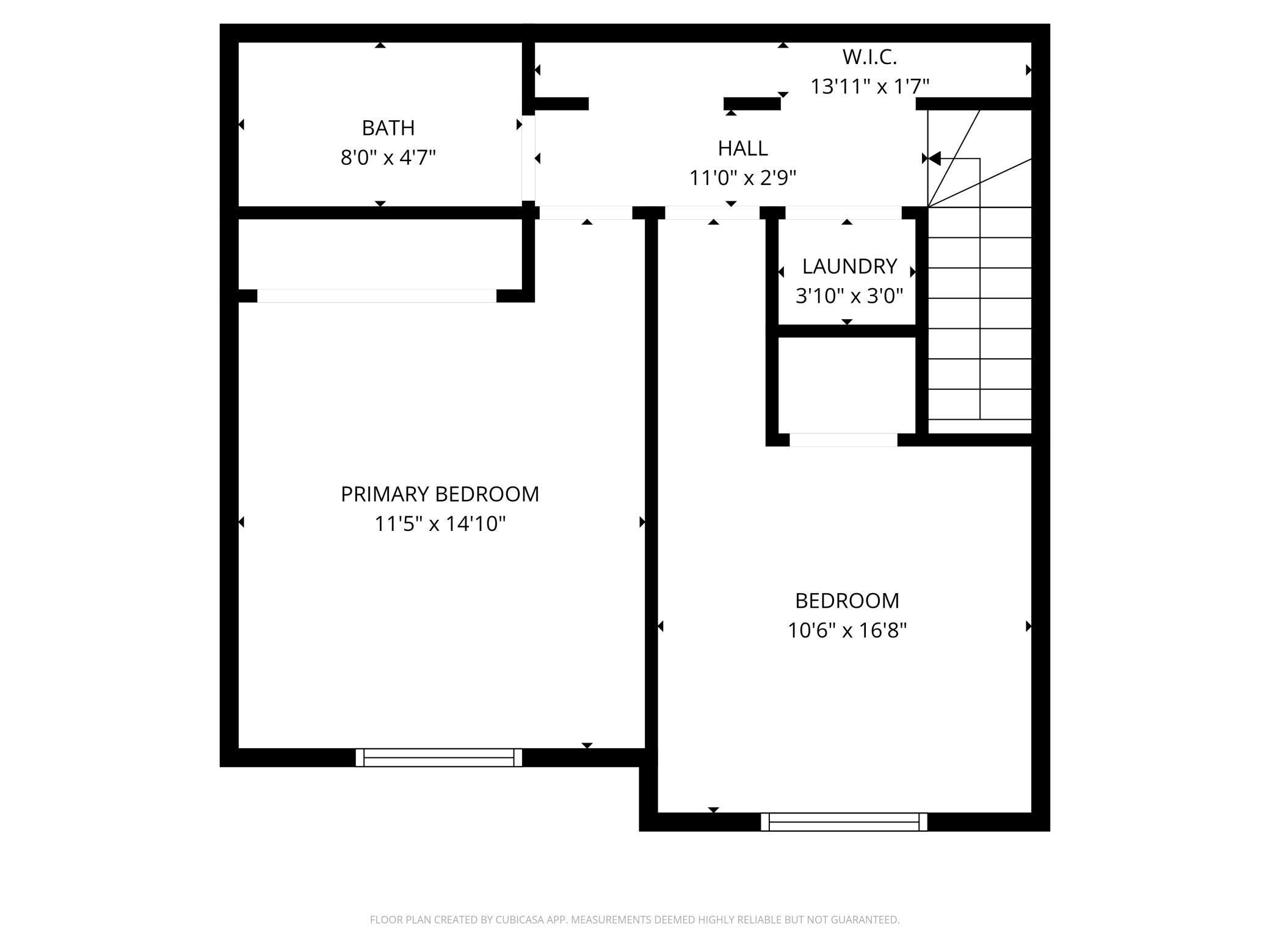 22 E 13th Street
