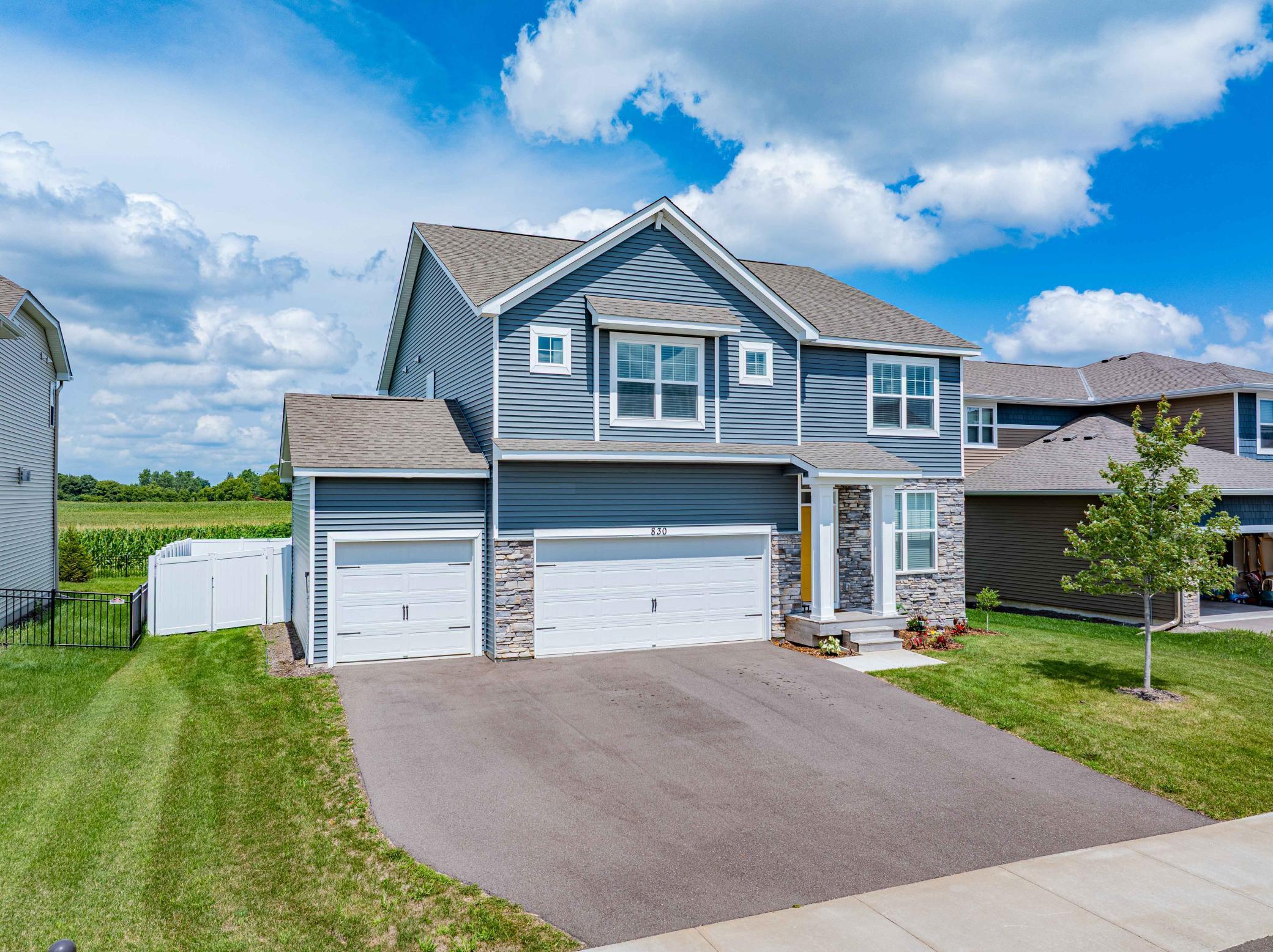 830 Foxglove Terrace